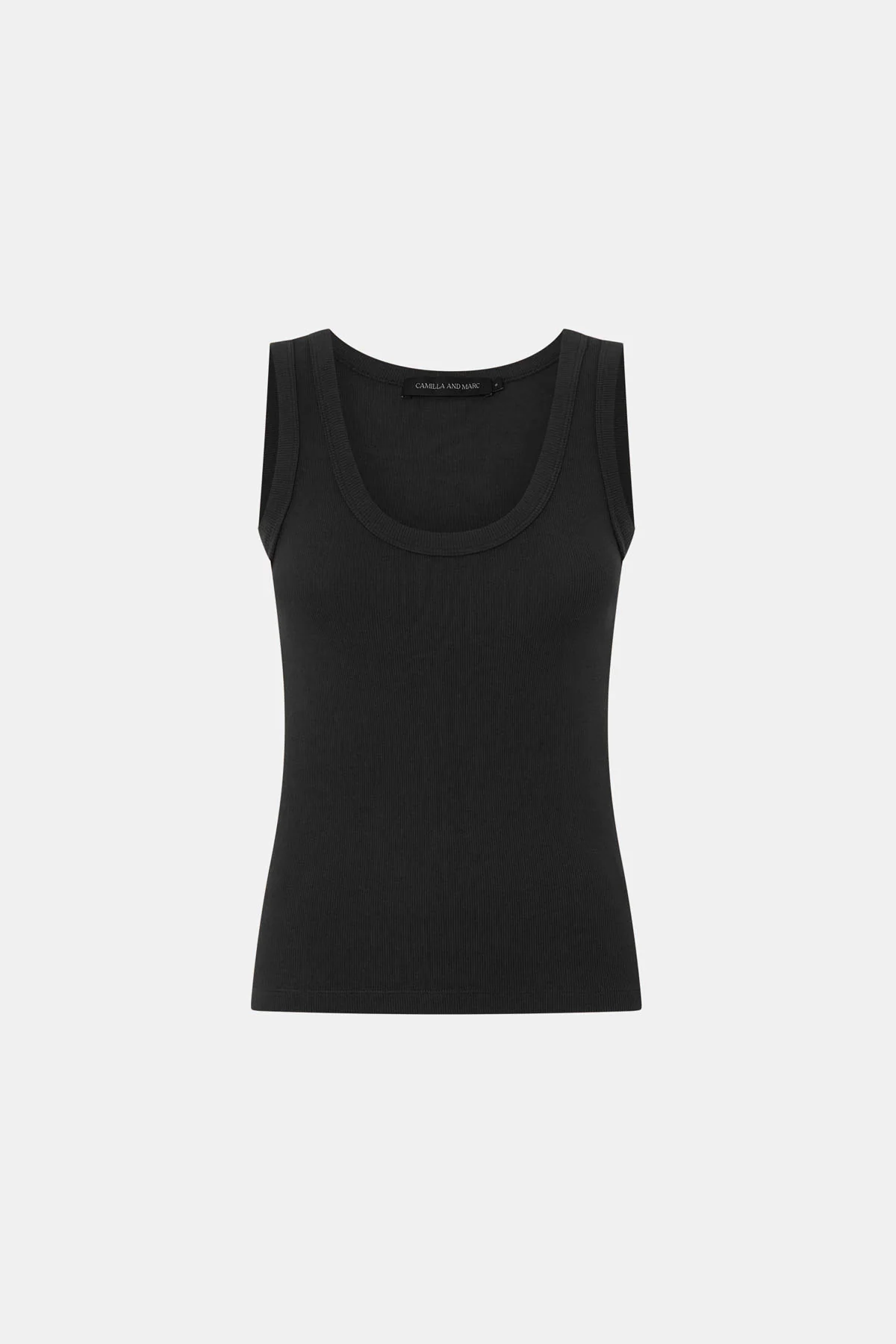 Alba Rib Tank - Image 6