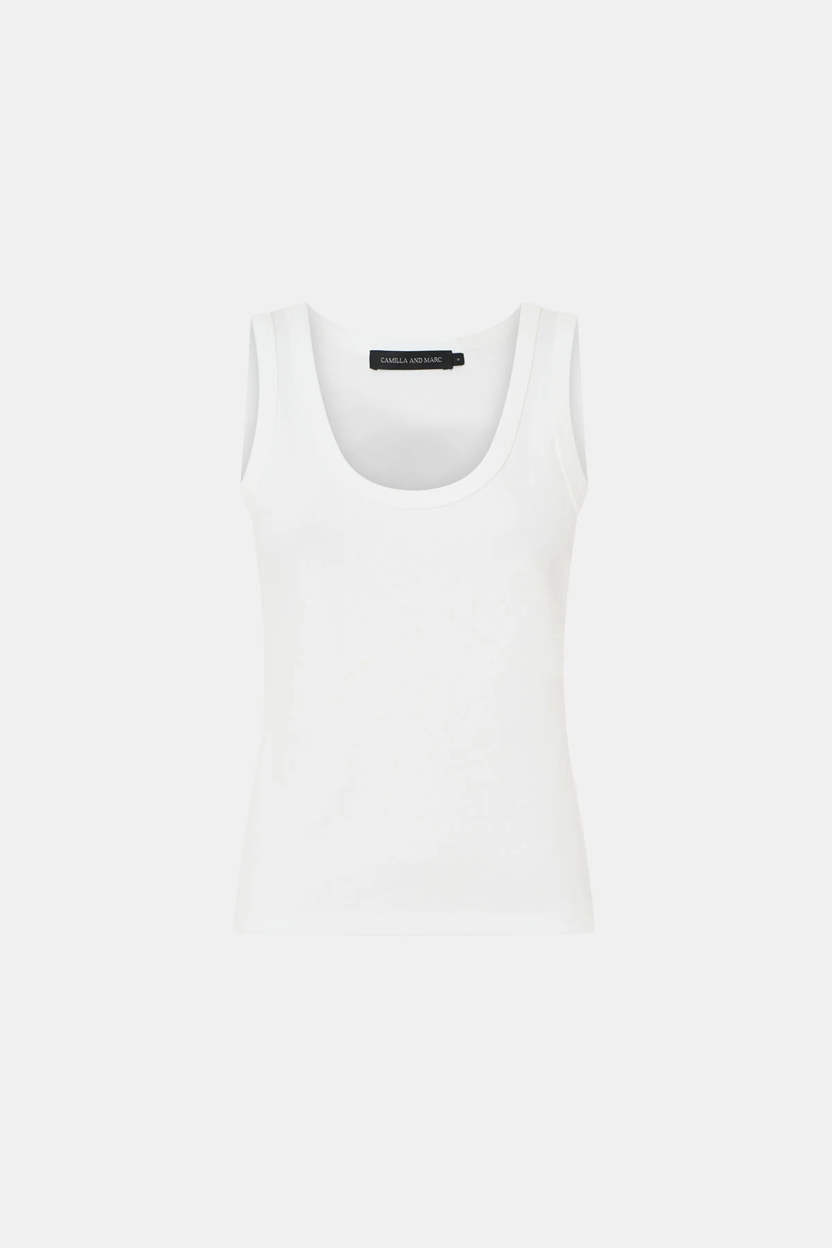 Alba Rib Tank - Image 7