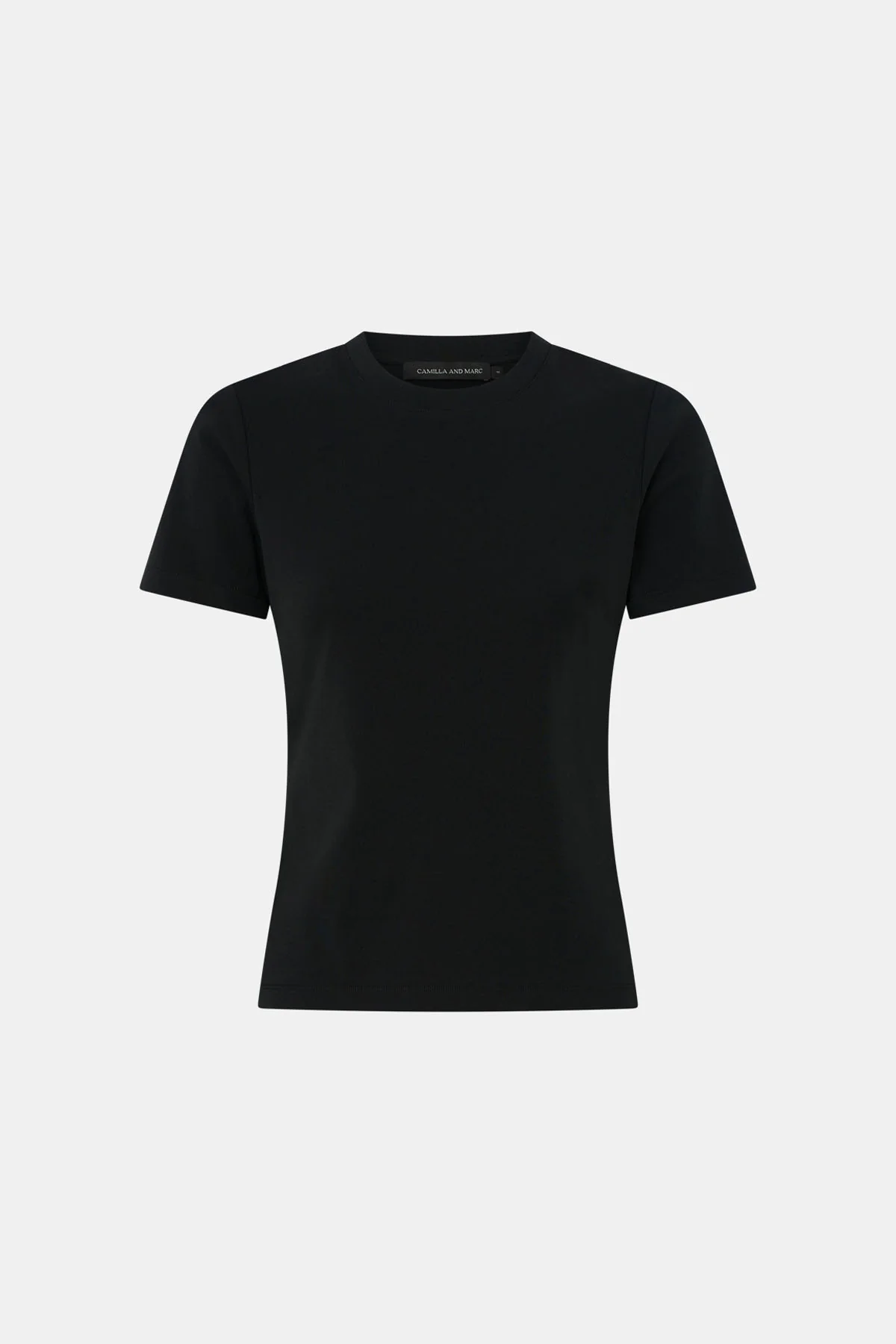 Alba Rib Tee - Image 6