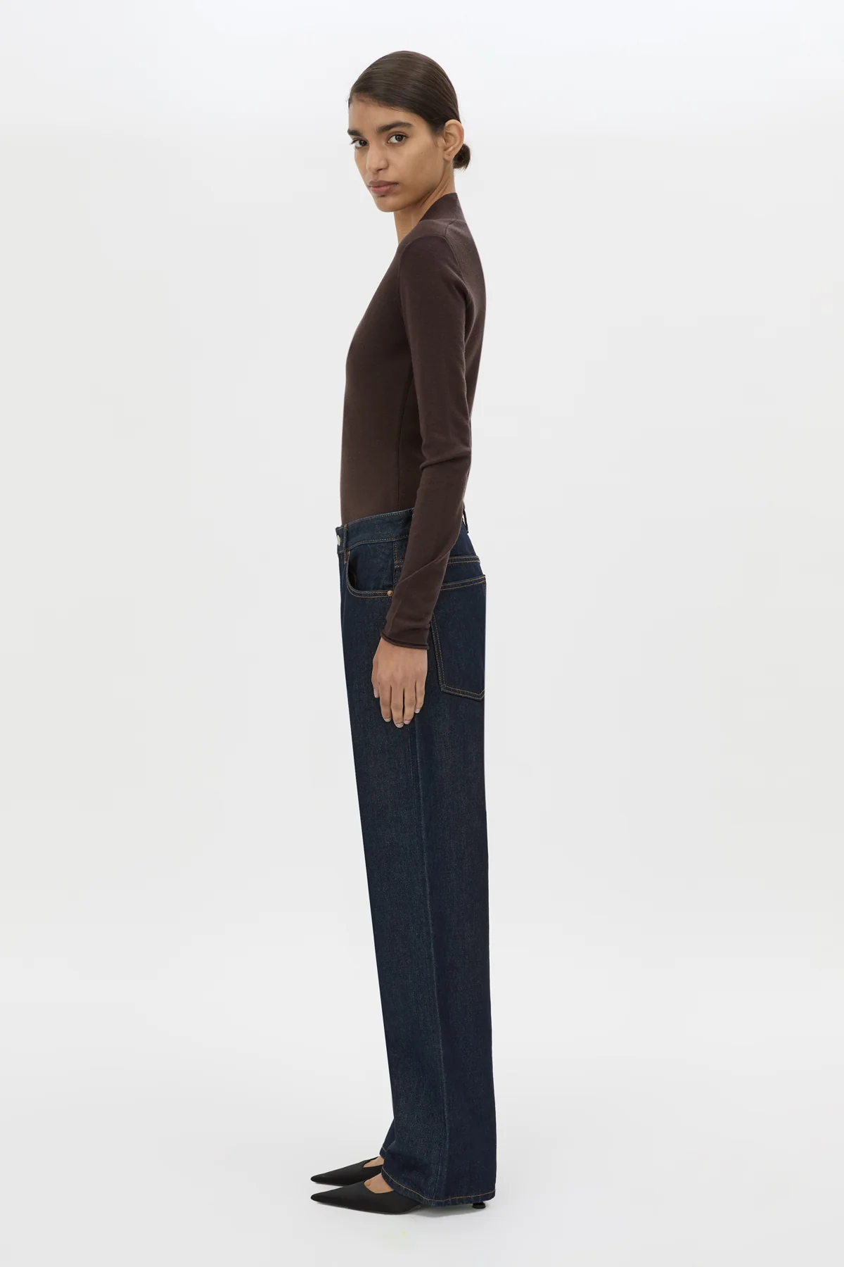 Ashlar Knit Bodysuit - Image 4