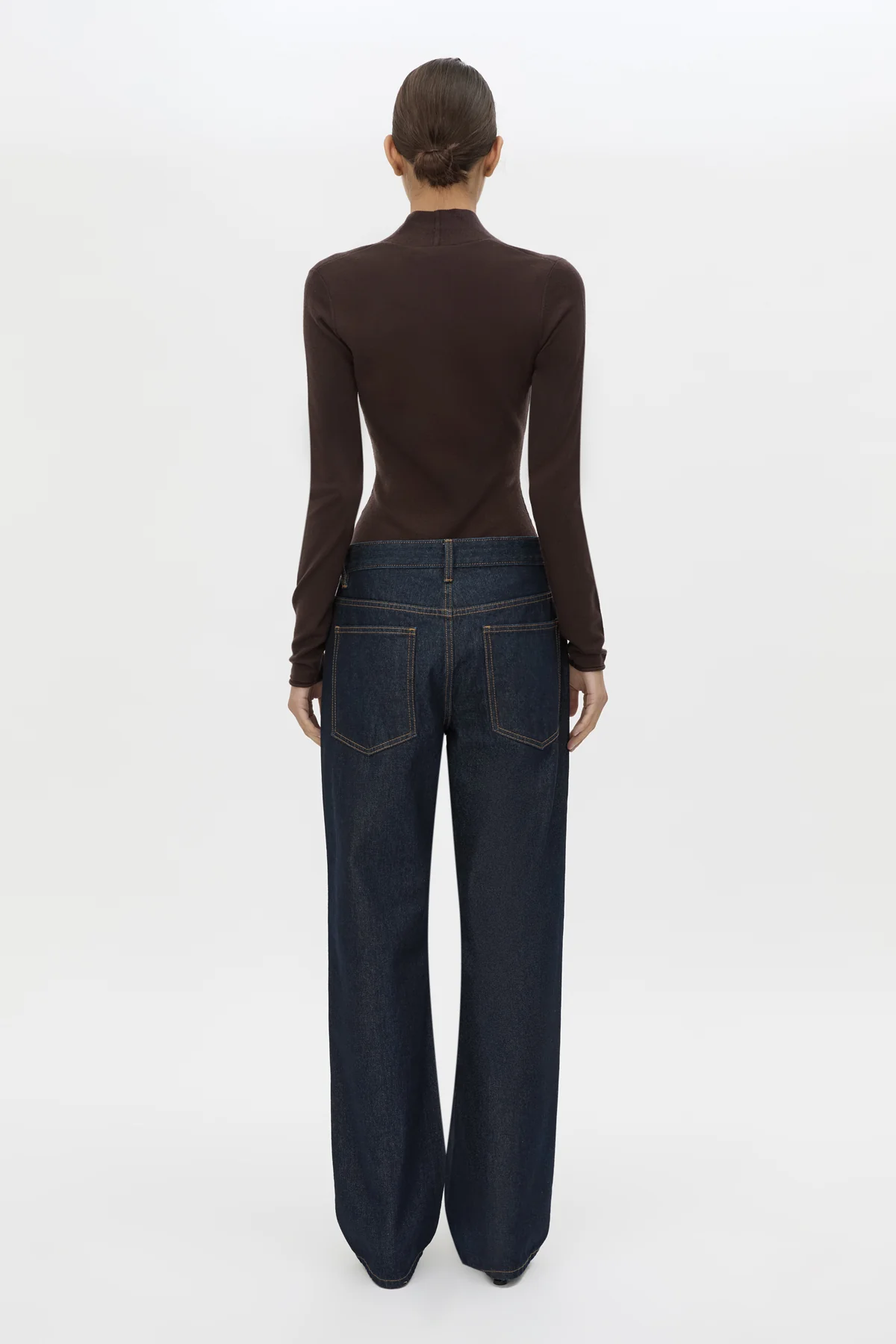 Ashlar Knit Bodysuit - Image 5