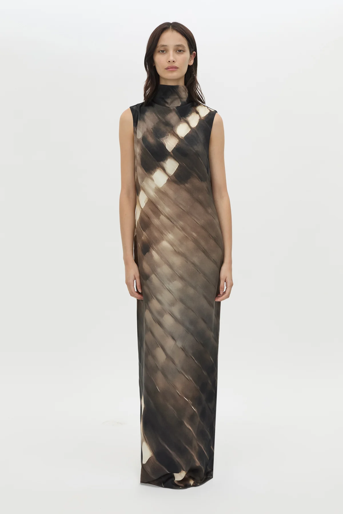 Asper Maxi Dress