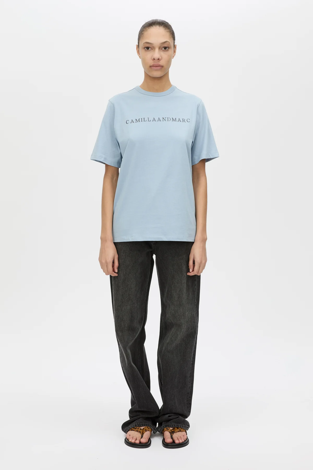 Athea Tee