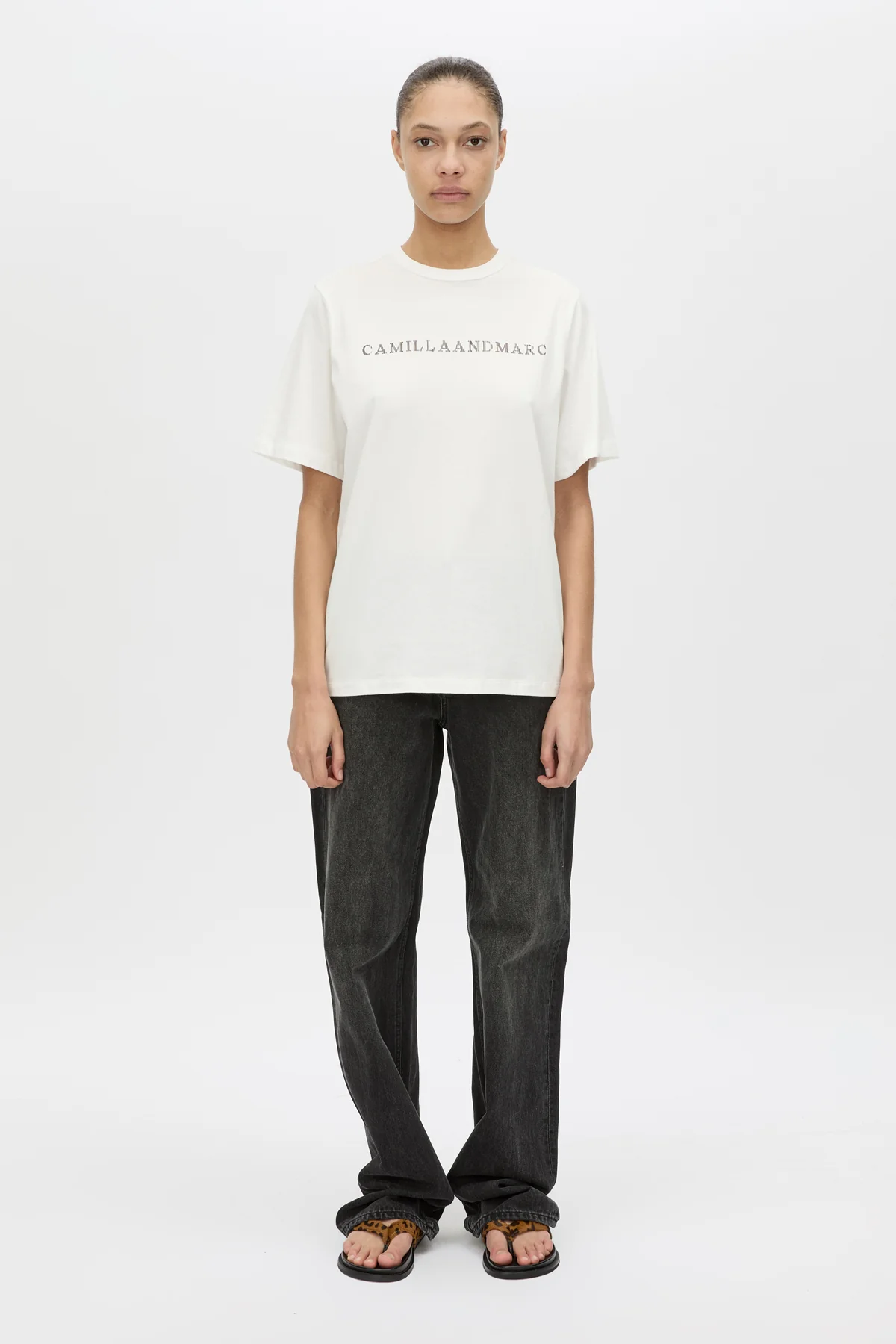 Athea Tee