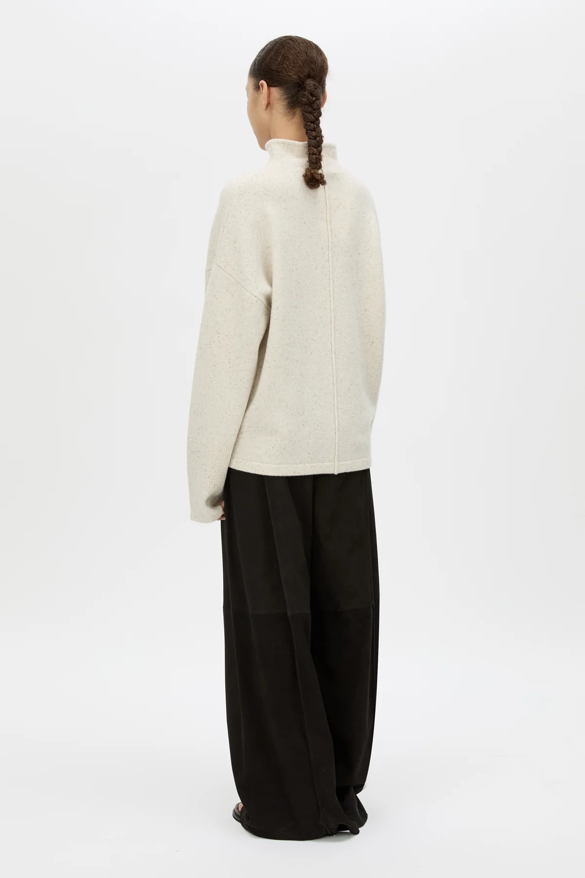 Atkinson Knit Sweater - Image 4