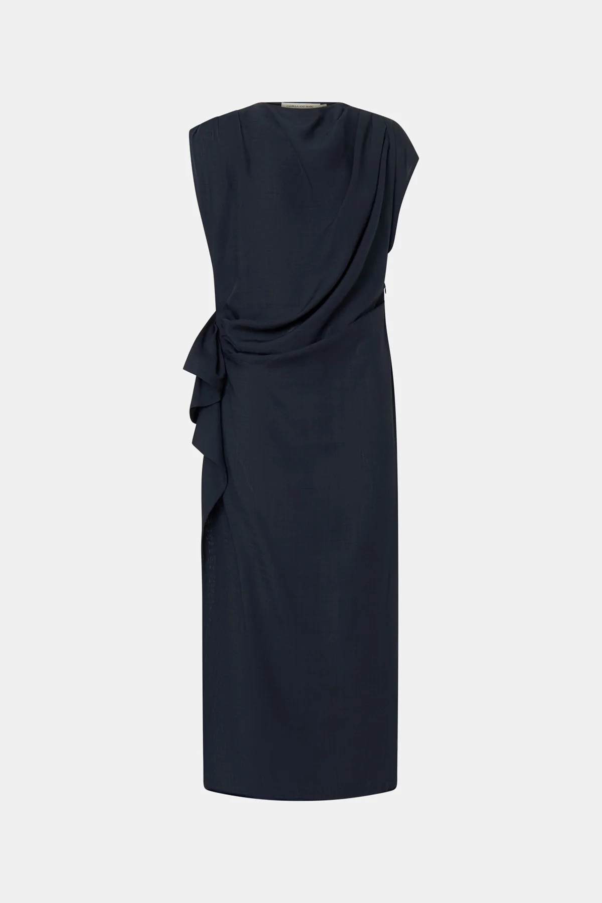 Audry Midi Dress - Image 6