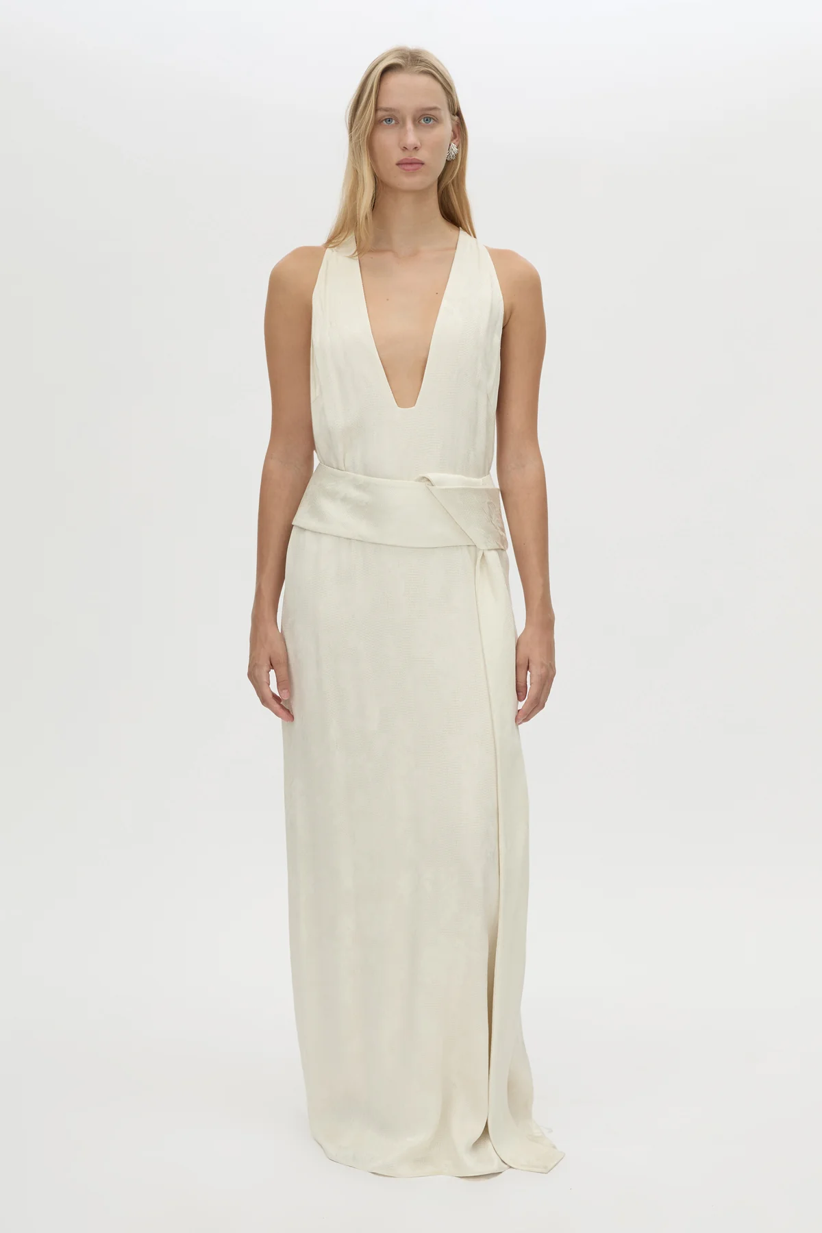 Avis Maxi Dress