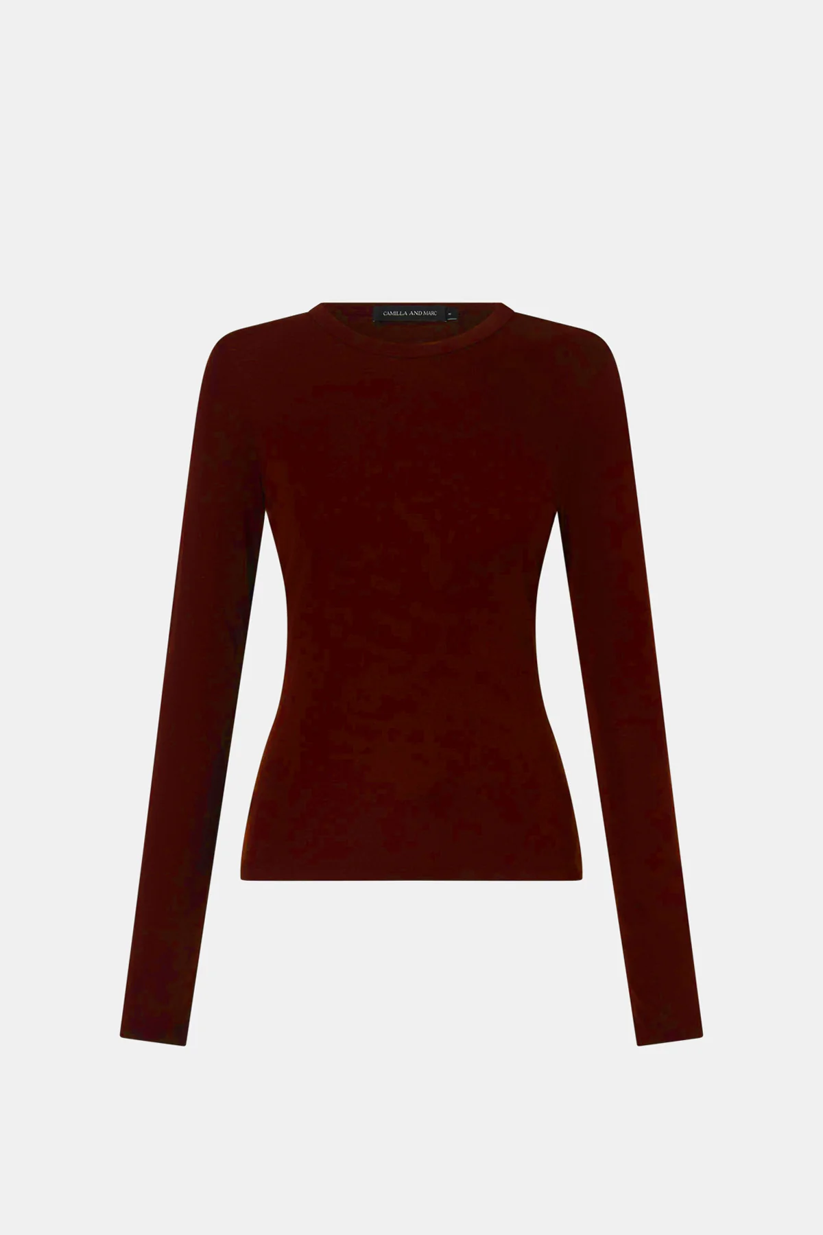 Barre Long Sleeve Top - Image 6