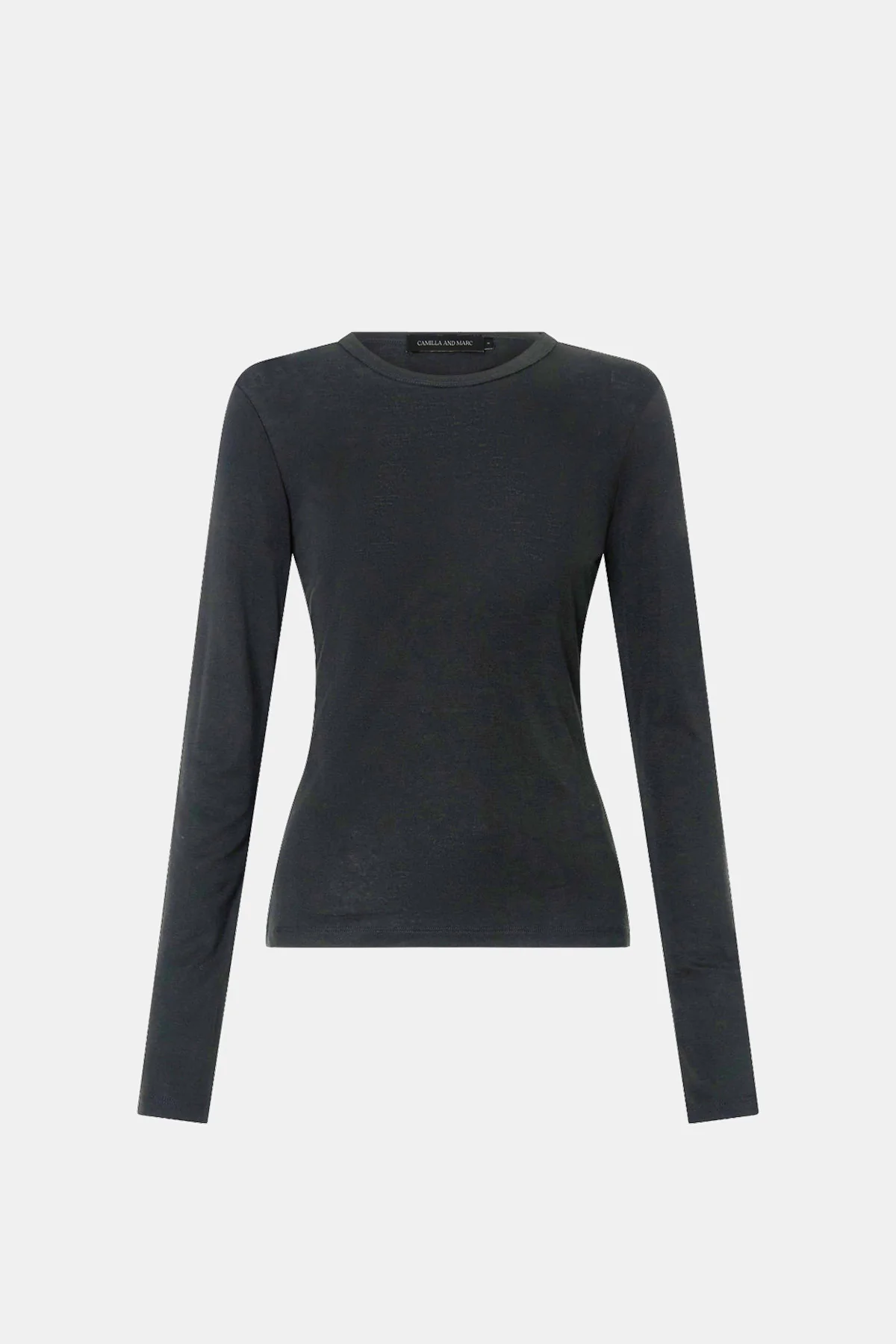 Barre Long Sleeve Top - Image 6