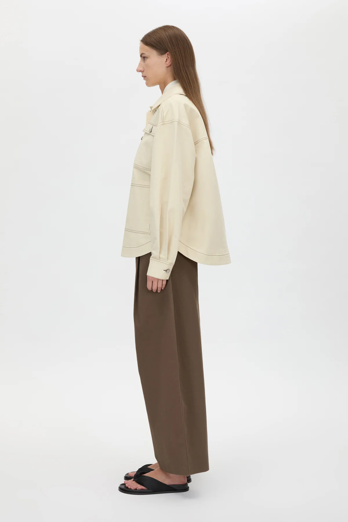 Blanche Sport Jacket - Image 4