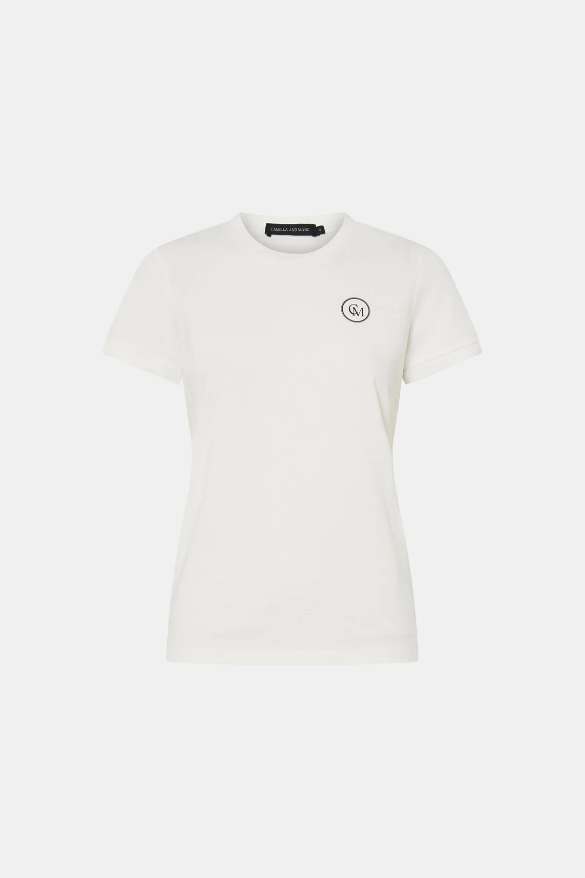 Bonnie Fitted Graphic Tee - Image 6