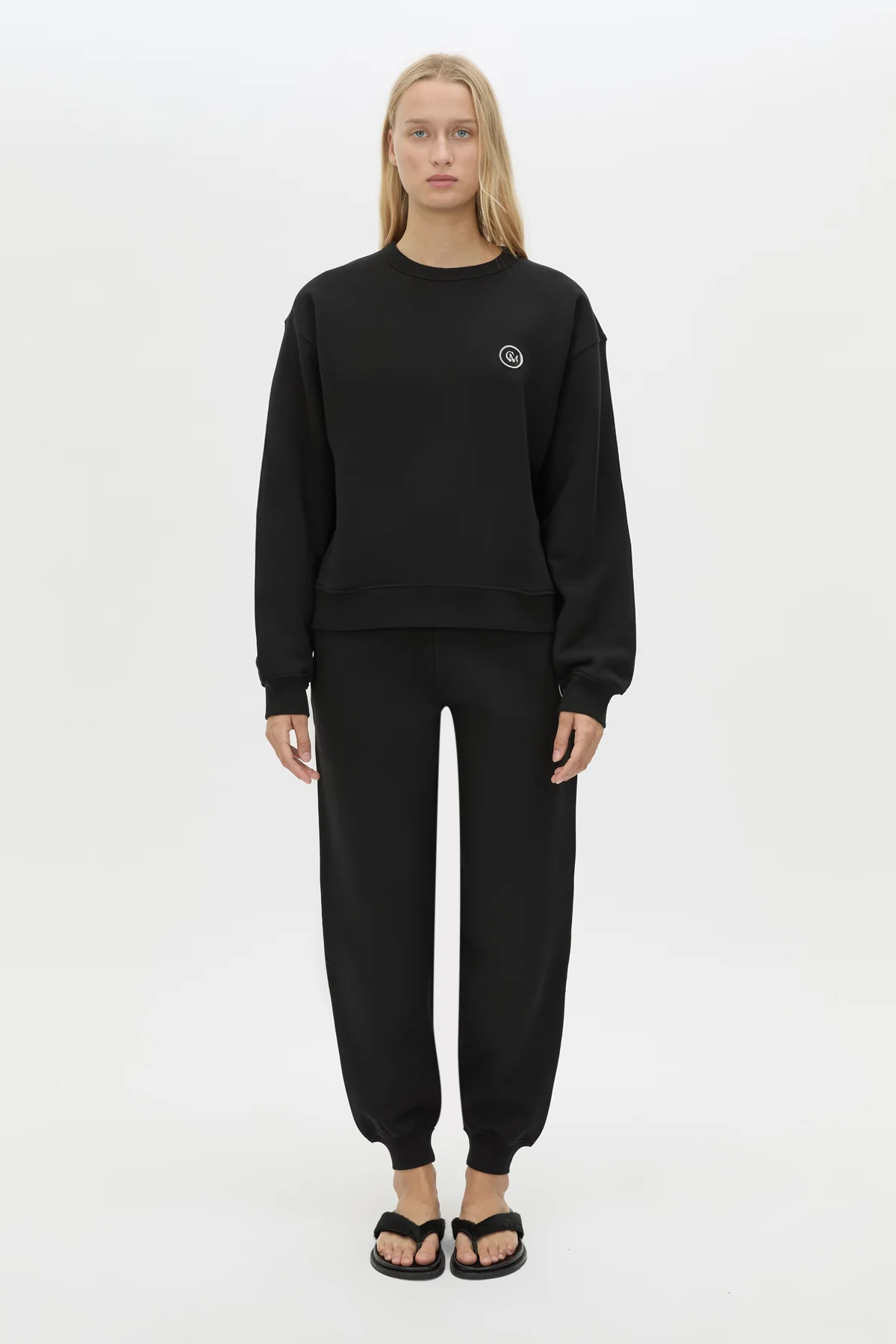 Bonnie Track Pant - Image 3