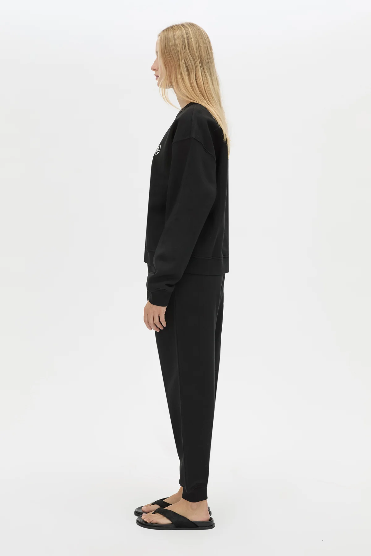 Bonnie Track Pant - Image 5