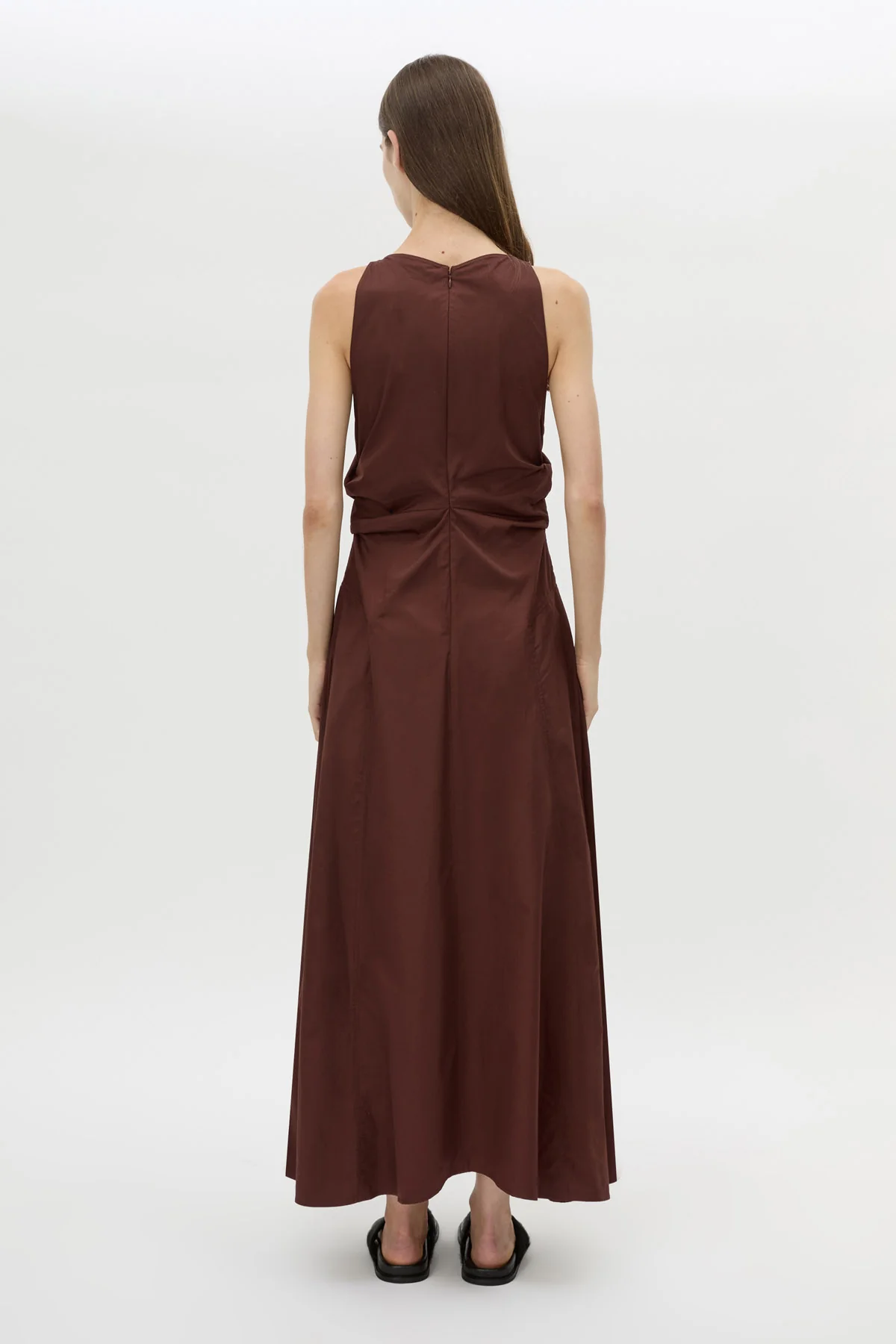 Brera Midi Dress - Image 4