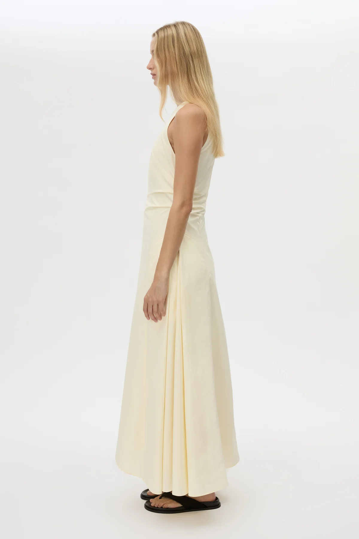 Brera Midi Dress - Image 4