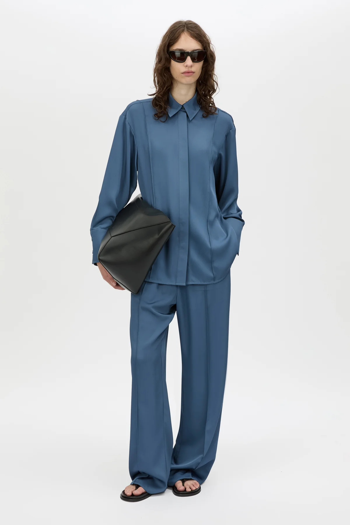Cameo Shirt