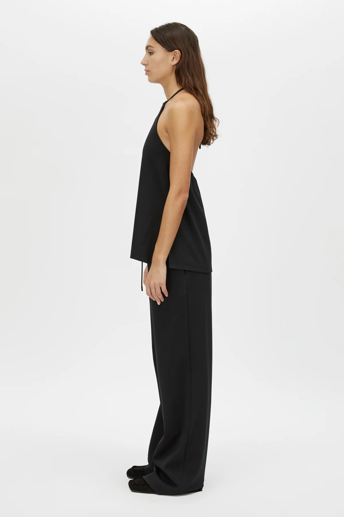 Canova Apron Top - Image 4