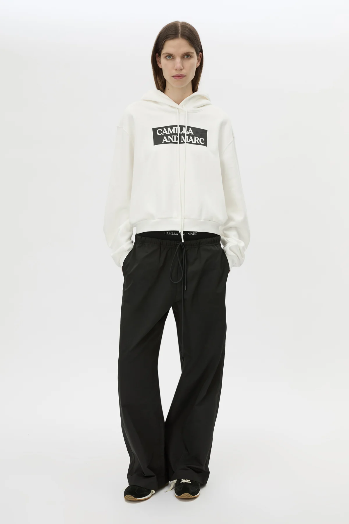 Carmont Graphic Hoodie - Image 3