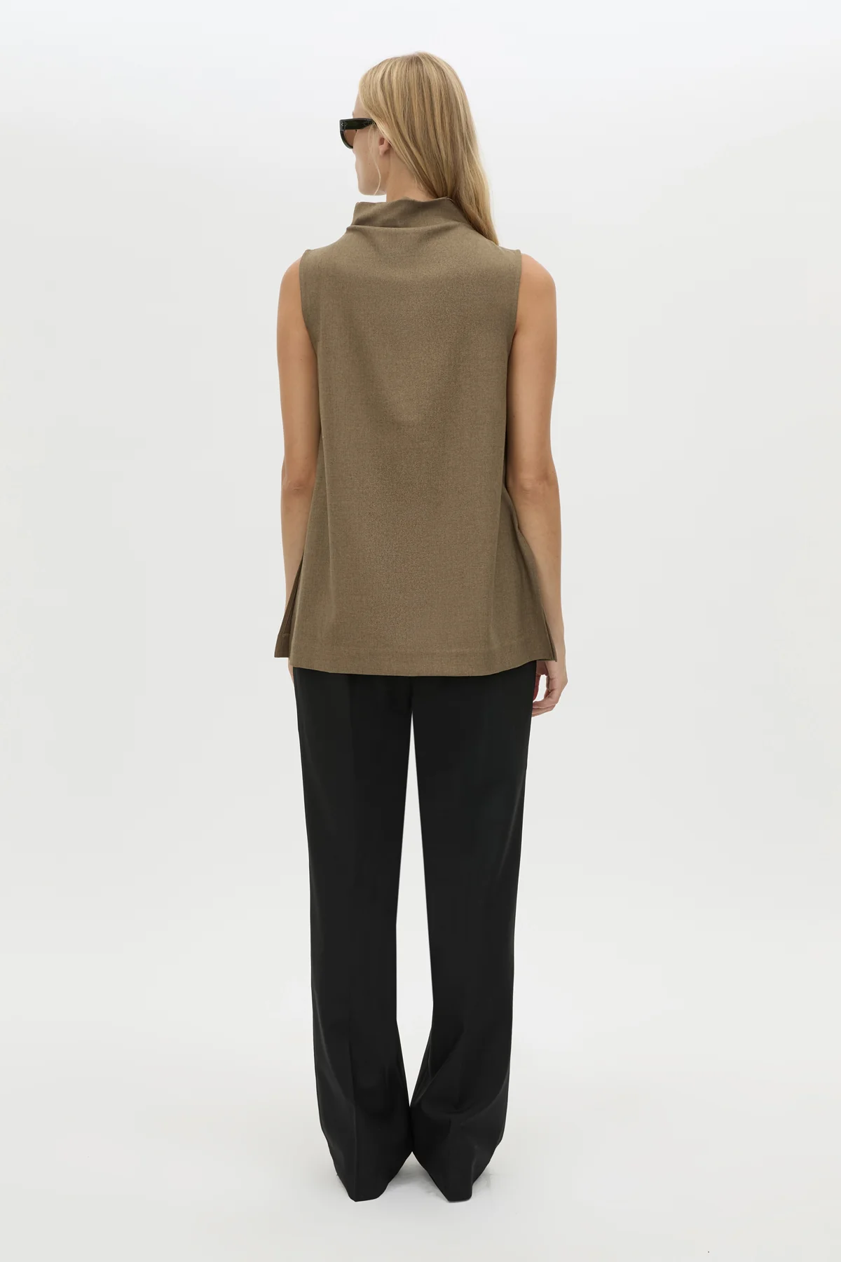 Cassie Slim Pant - Image 6