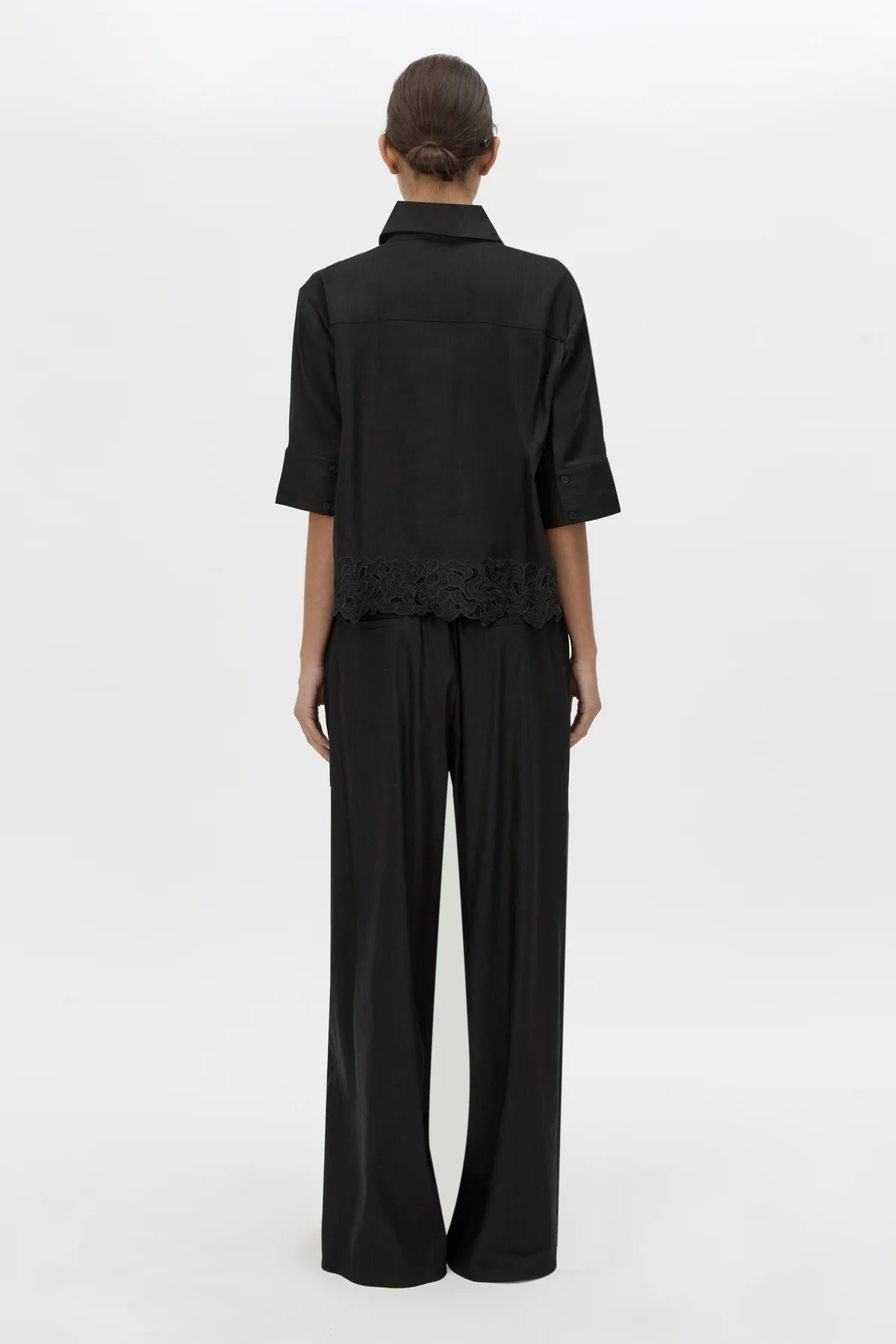 Chara Relaxed Pant - Image 5