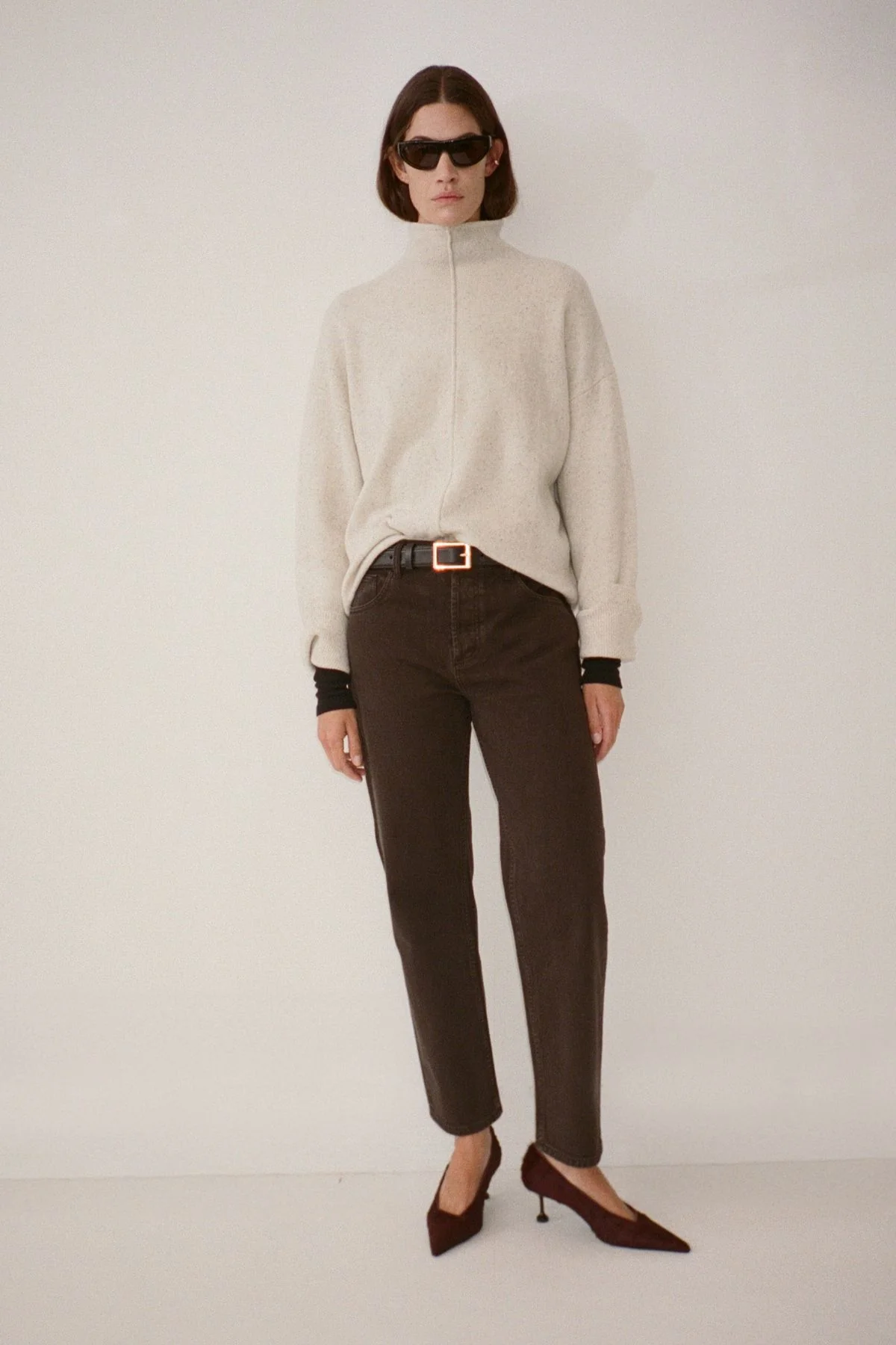 Daria Denim Jean - Image 6