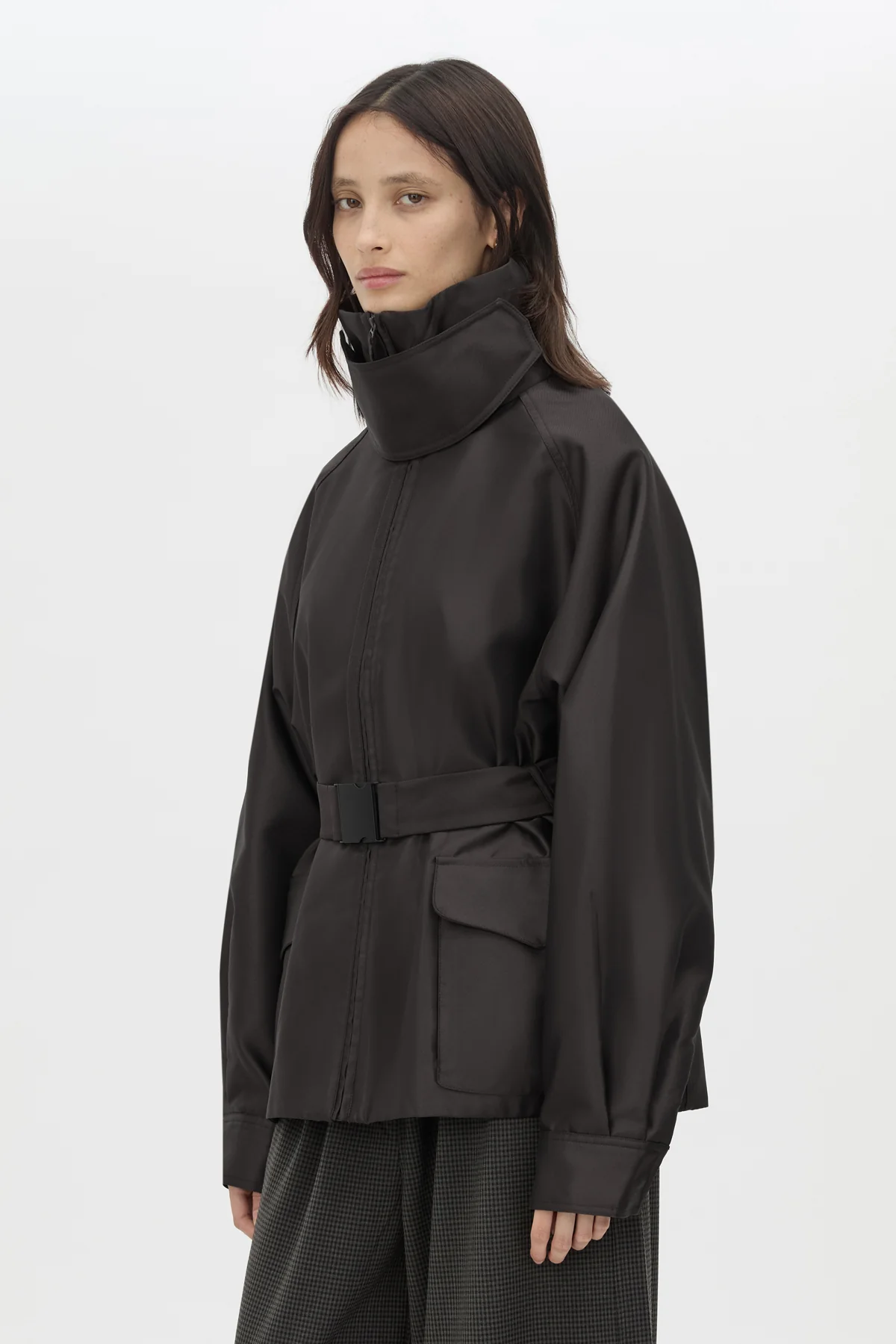 Drea Puffer Jacket - Image 2