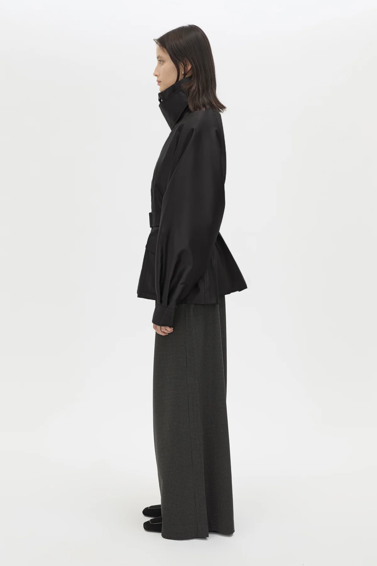Drea Puffer Jacket - Image 3
