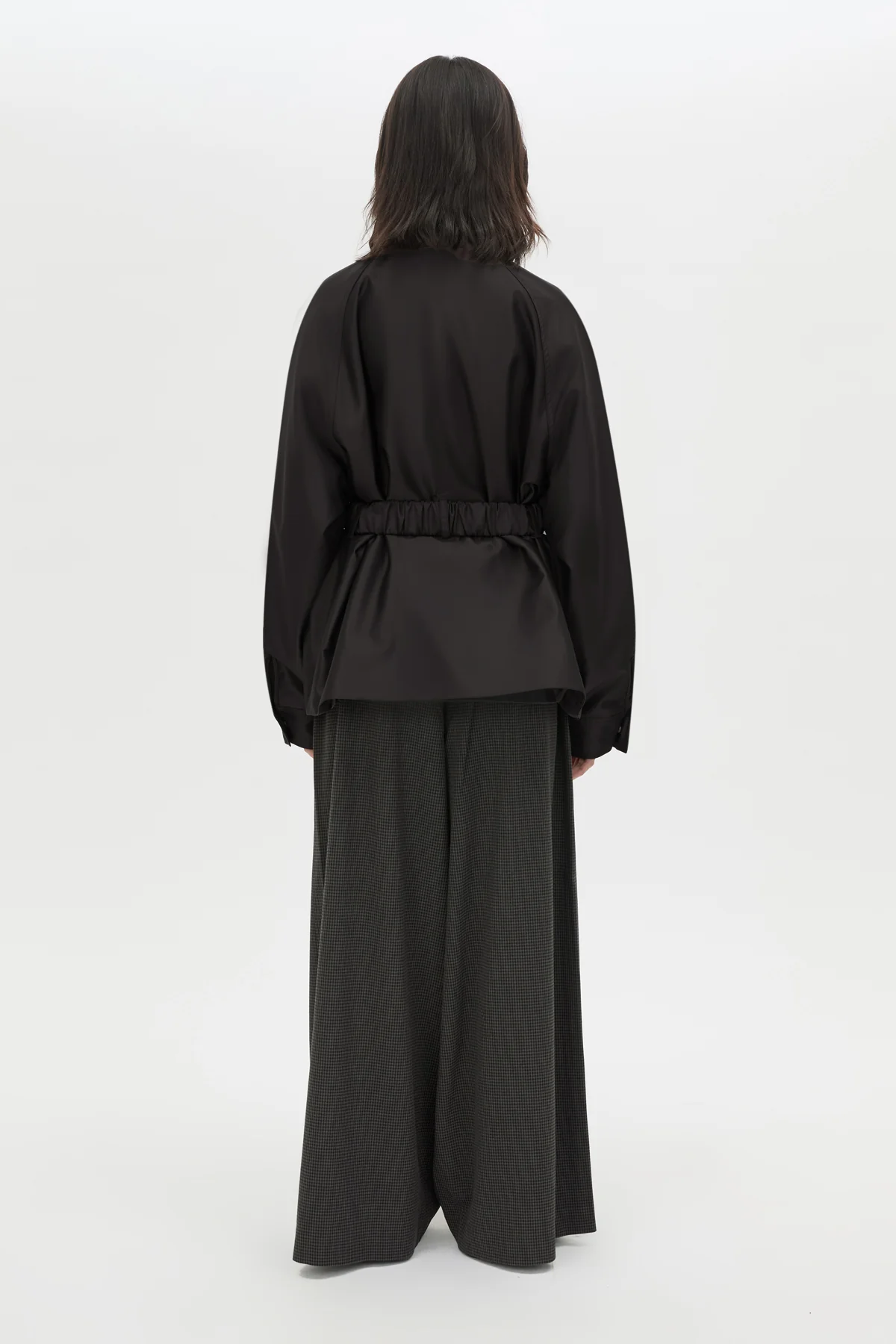Drea Puffer Jacket - Image 4