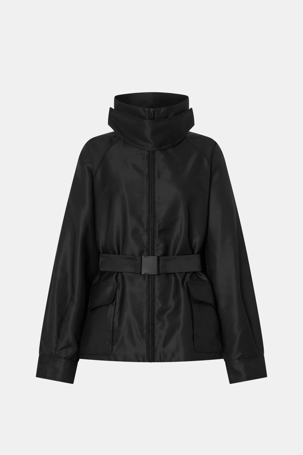 Drea Puffer Jacket - Image 5