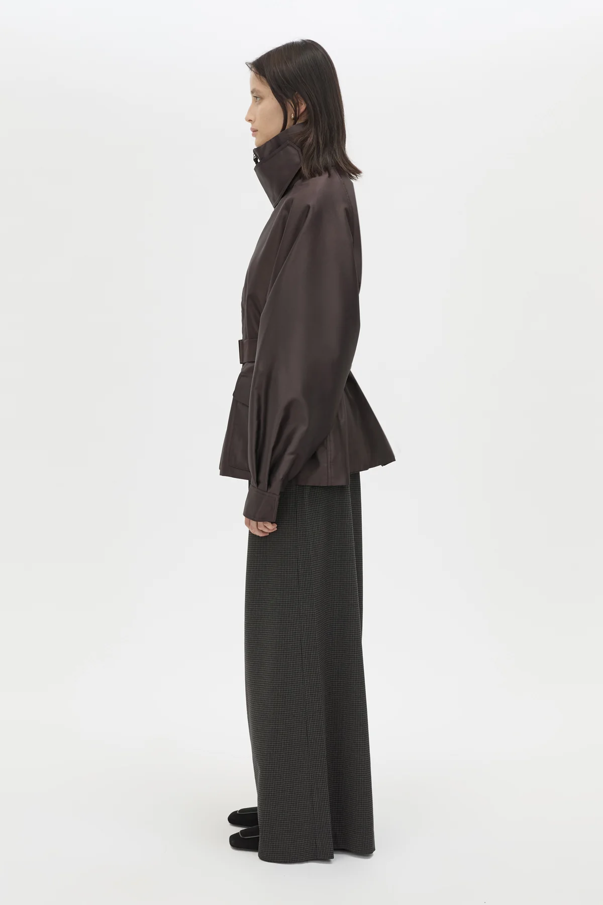 Drea Puffer Jacket - Image 4