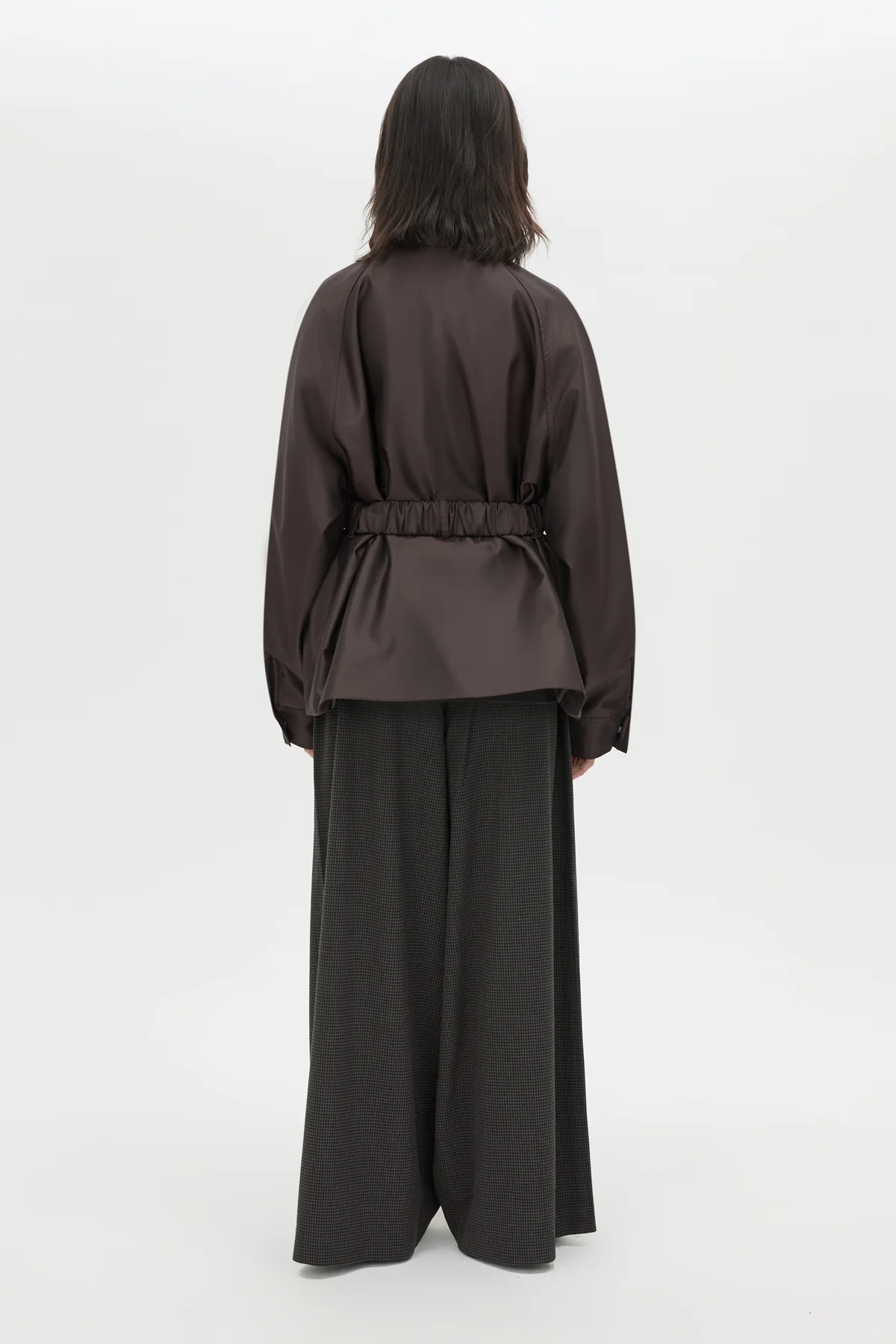 Drea Puffer Jacket - Image 5