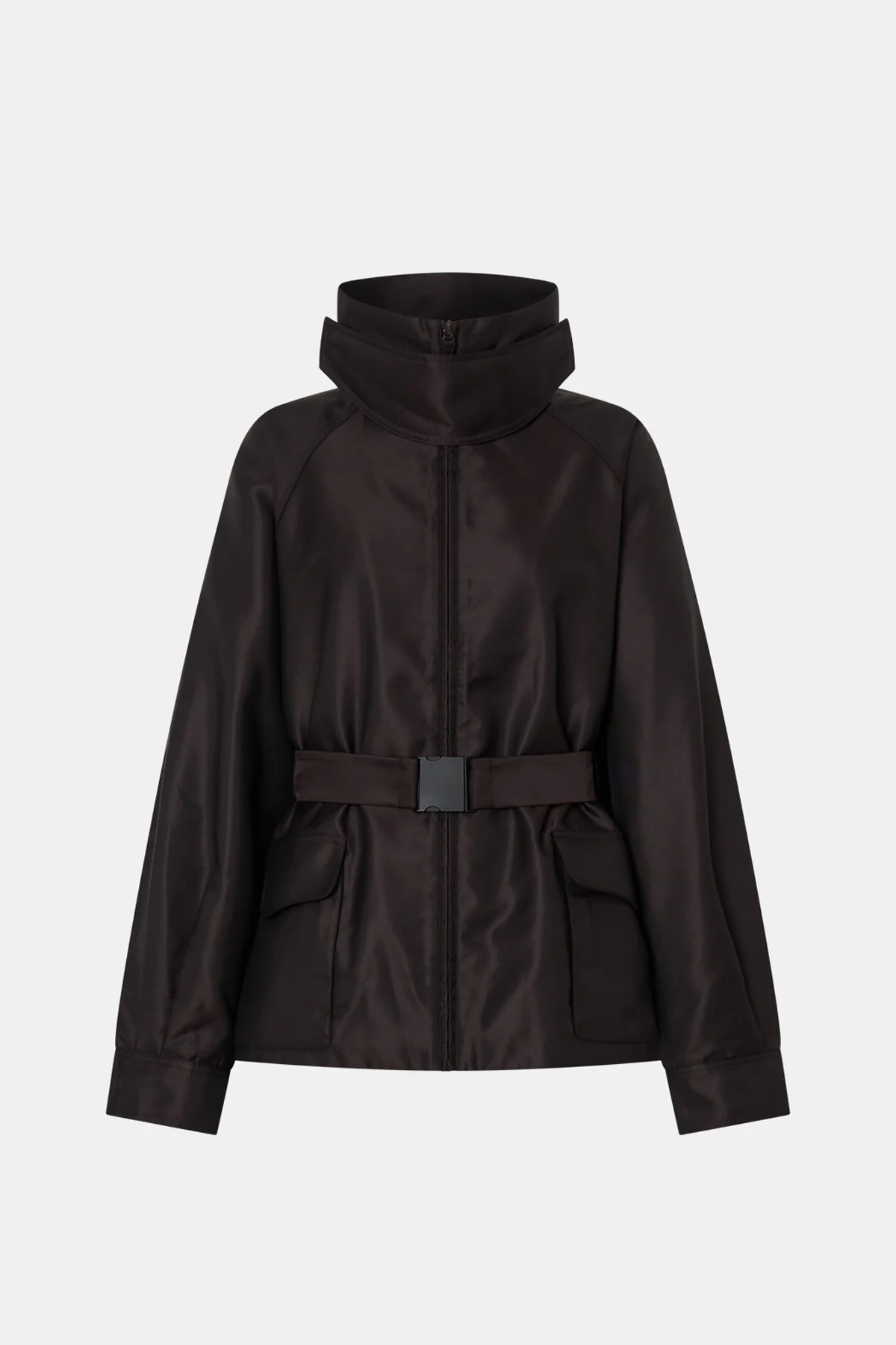 Drea Puffer Jacket - Image 6