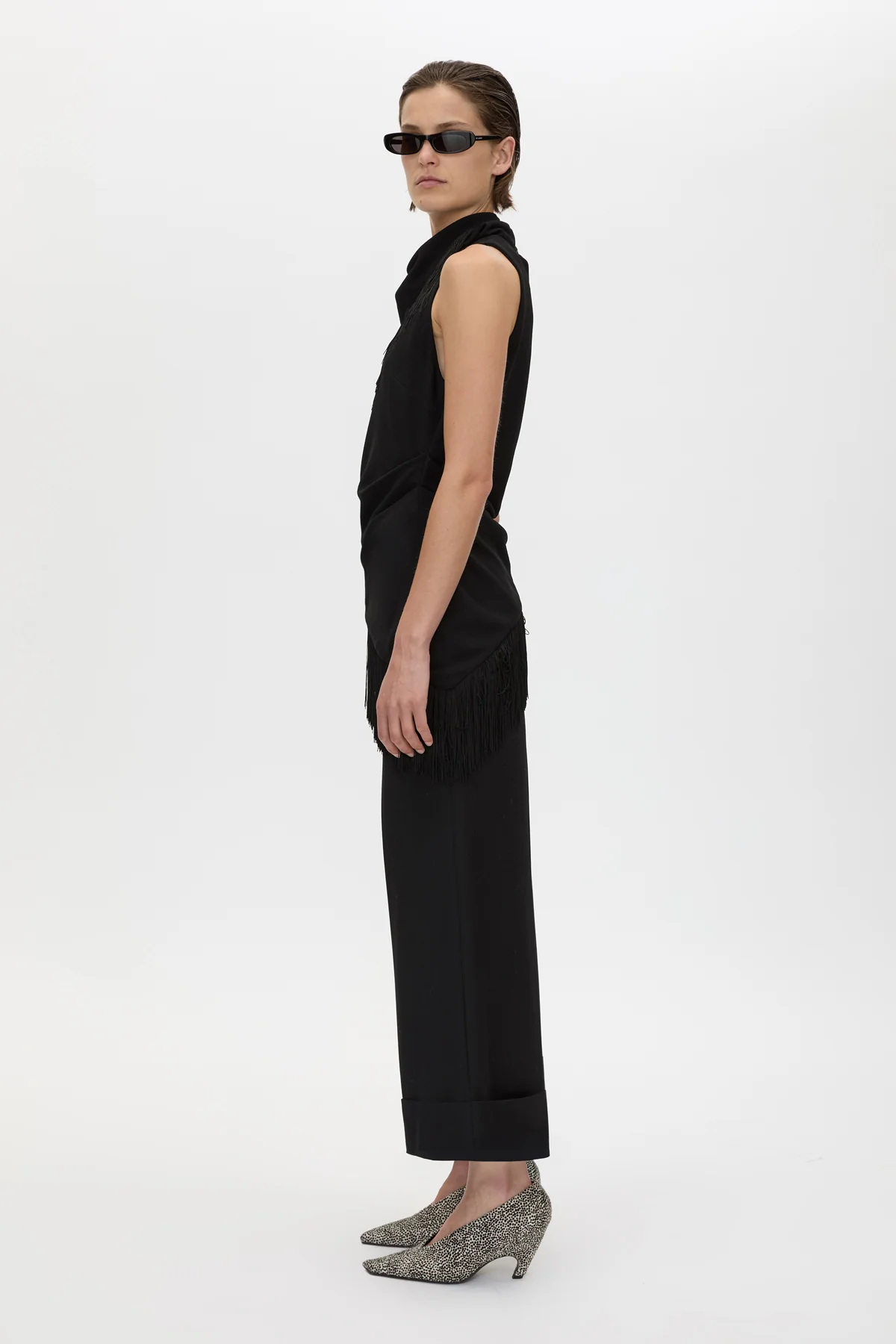Dune Fringe Top - Image 4