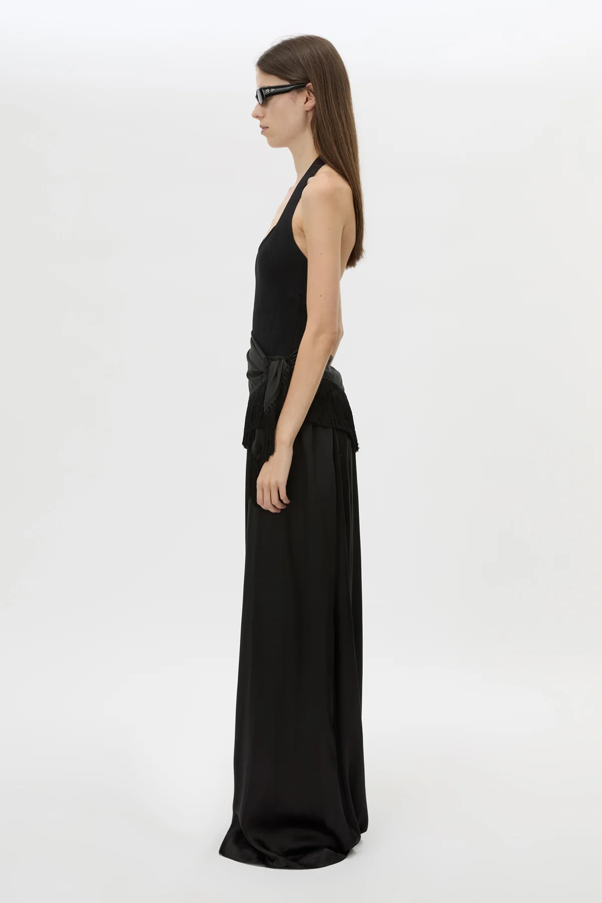 Dune Scarf Top - Image 4