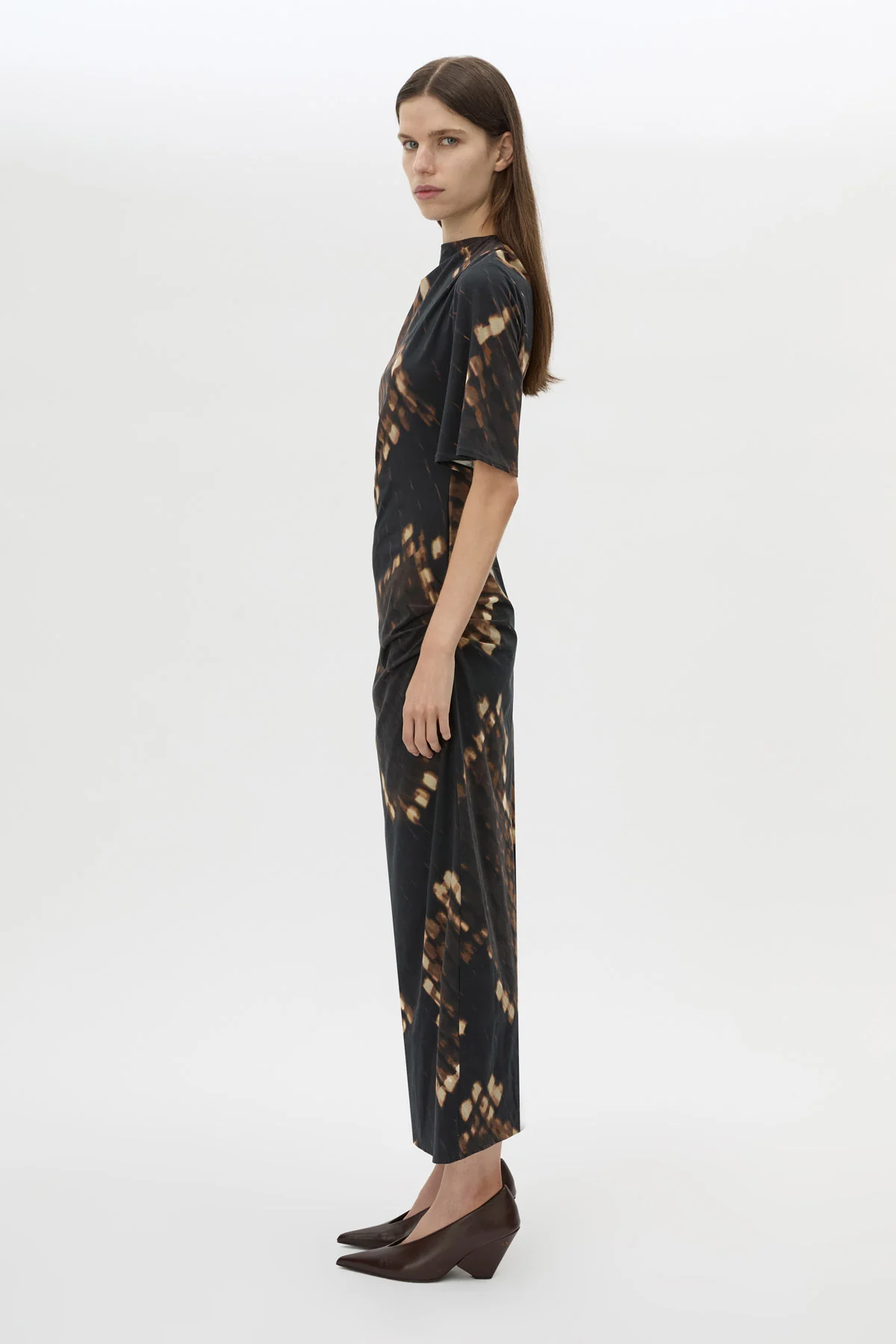 Ephyra Midi Dress - Image 5
