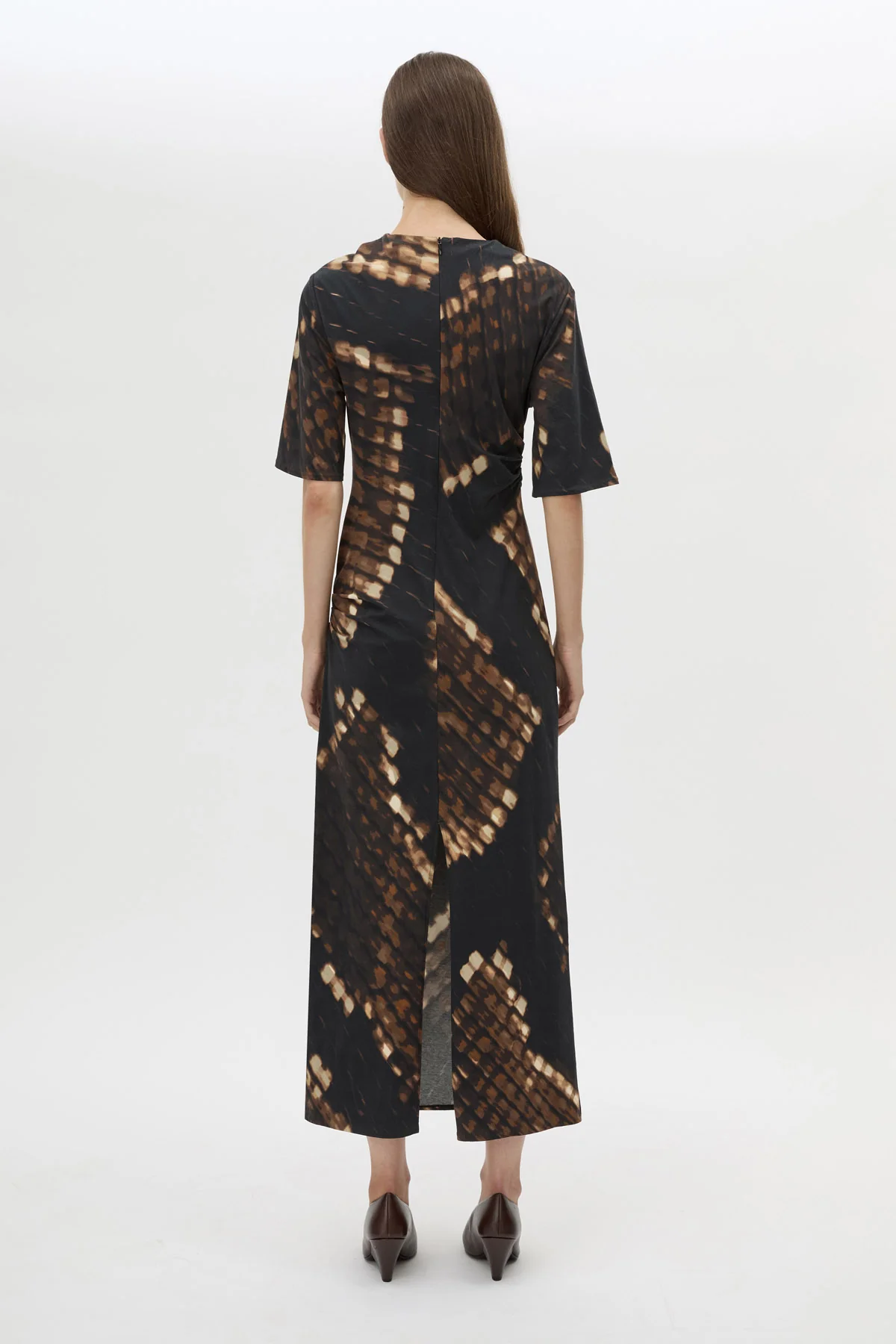 Ephyra Midi Dress - Image 6