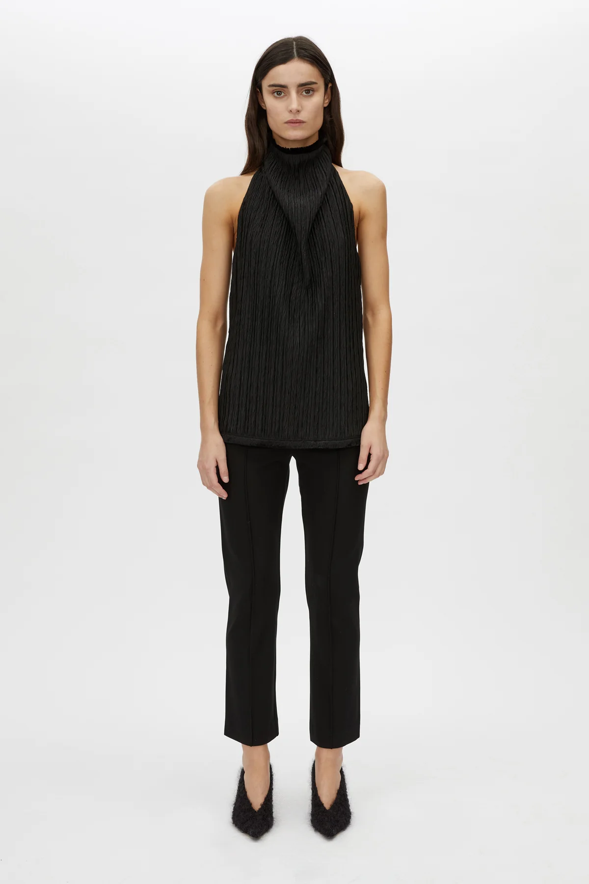 Felix Crop Pant - Image 4