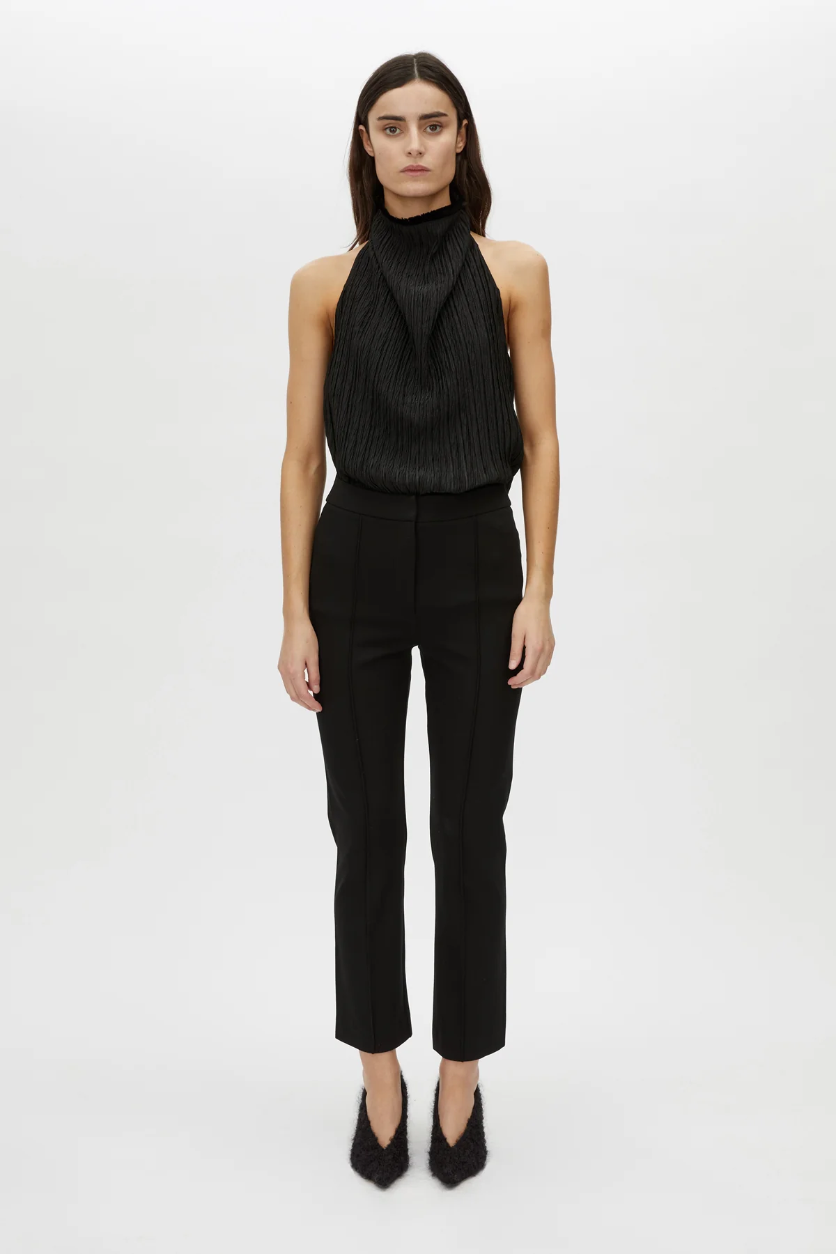 Felix Crop Pant - Image 5