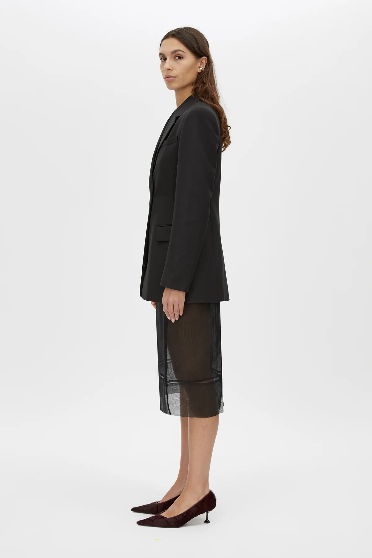 Floret Blazer - Image 6