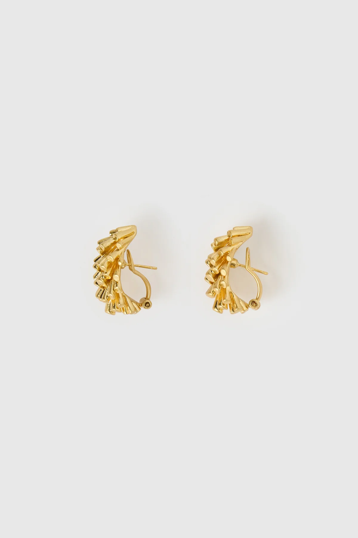 Friesian Earrings - Image 4
