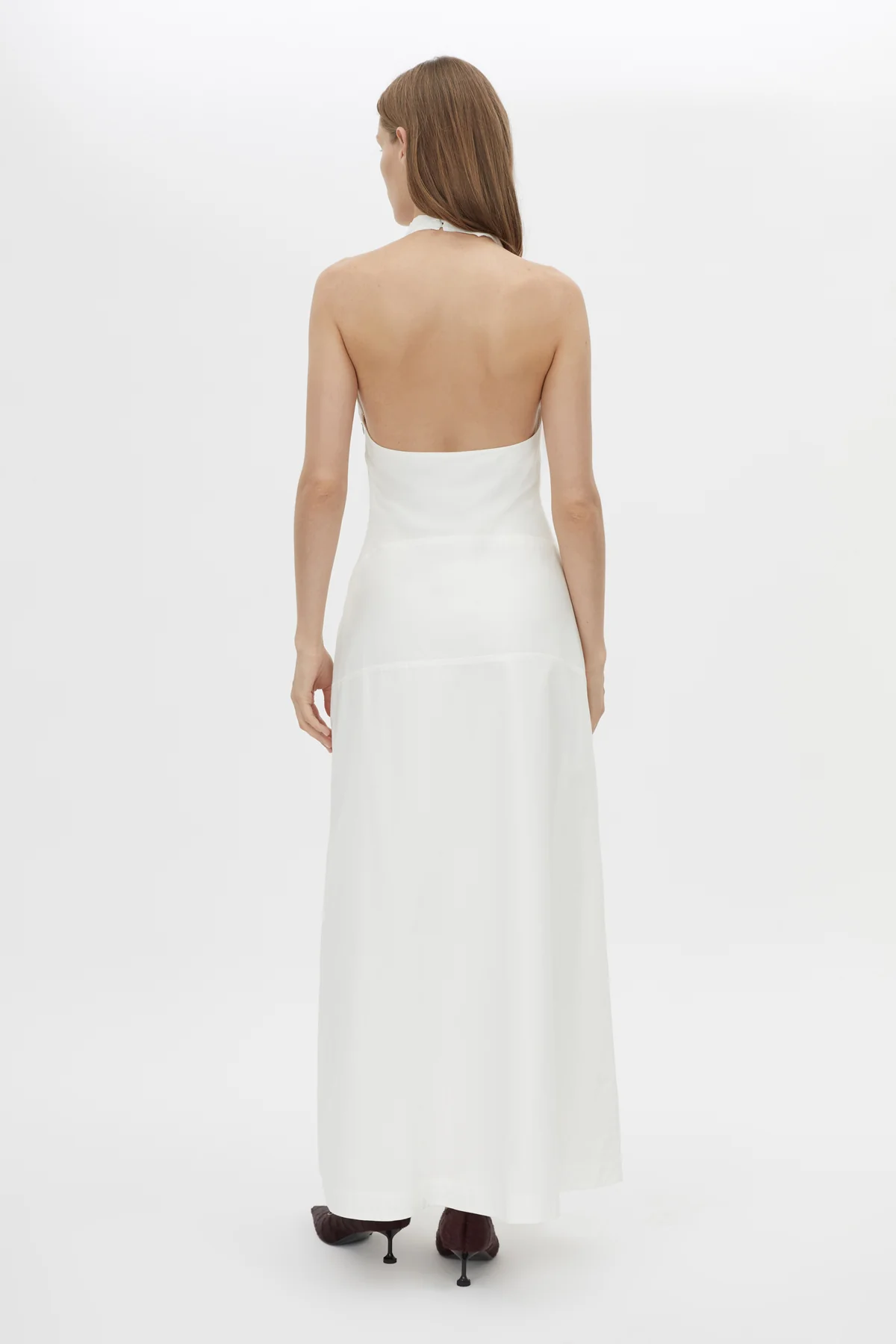 Grace Maxi Dress - Image 4