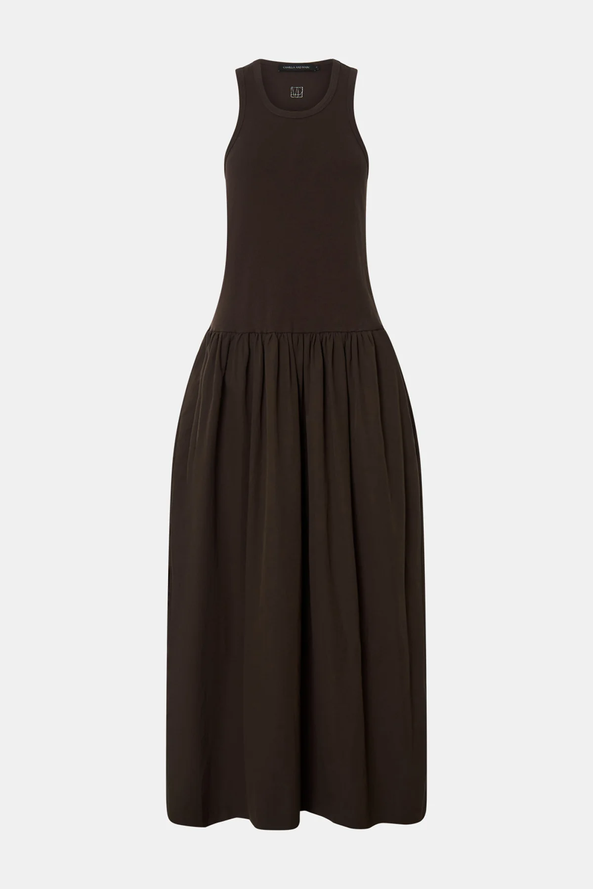 Horizon Maxi Dress - Image 6