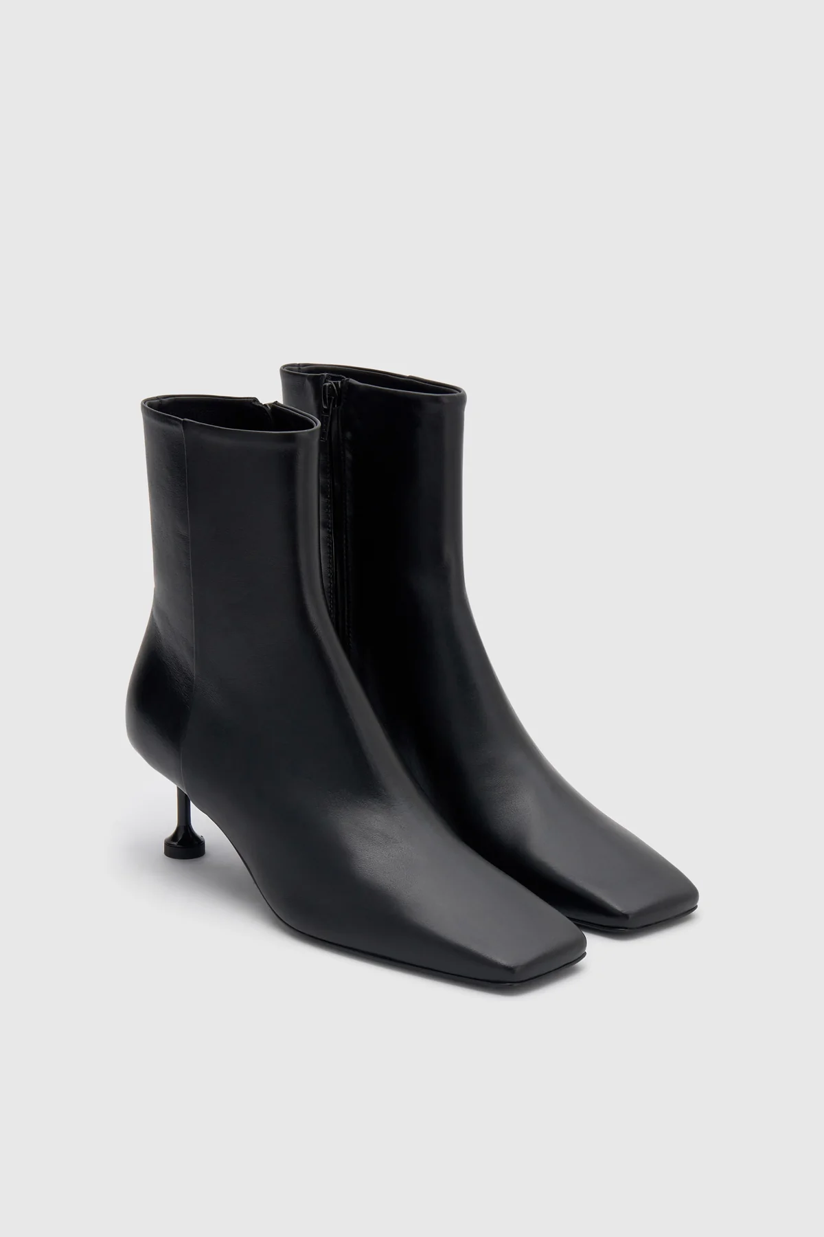 Hudson Mid Boot - Image 5