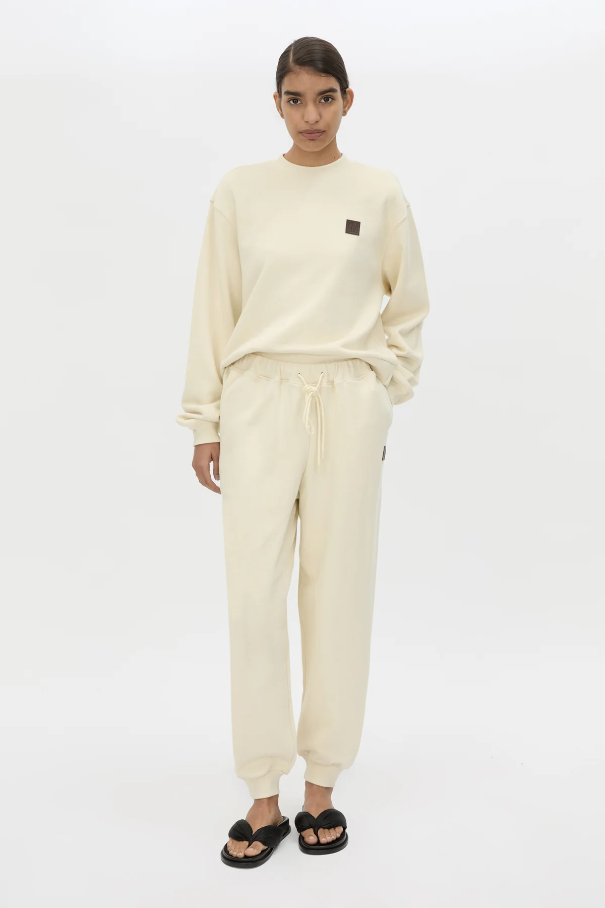 Idris Track Pant