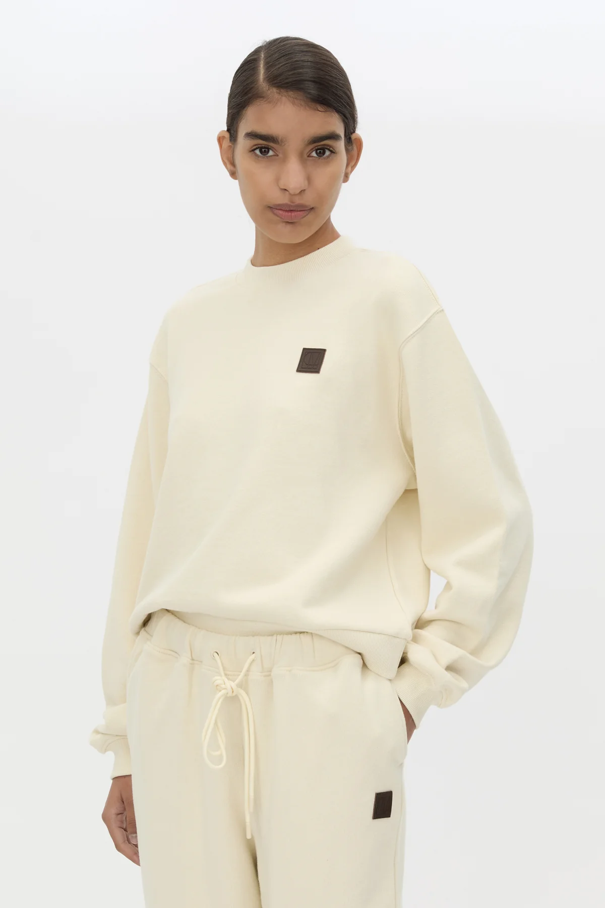 Idris Tracksuit Top - Image 2