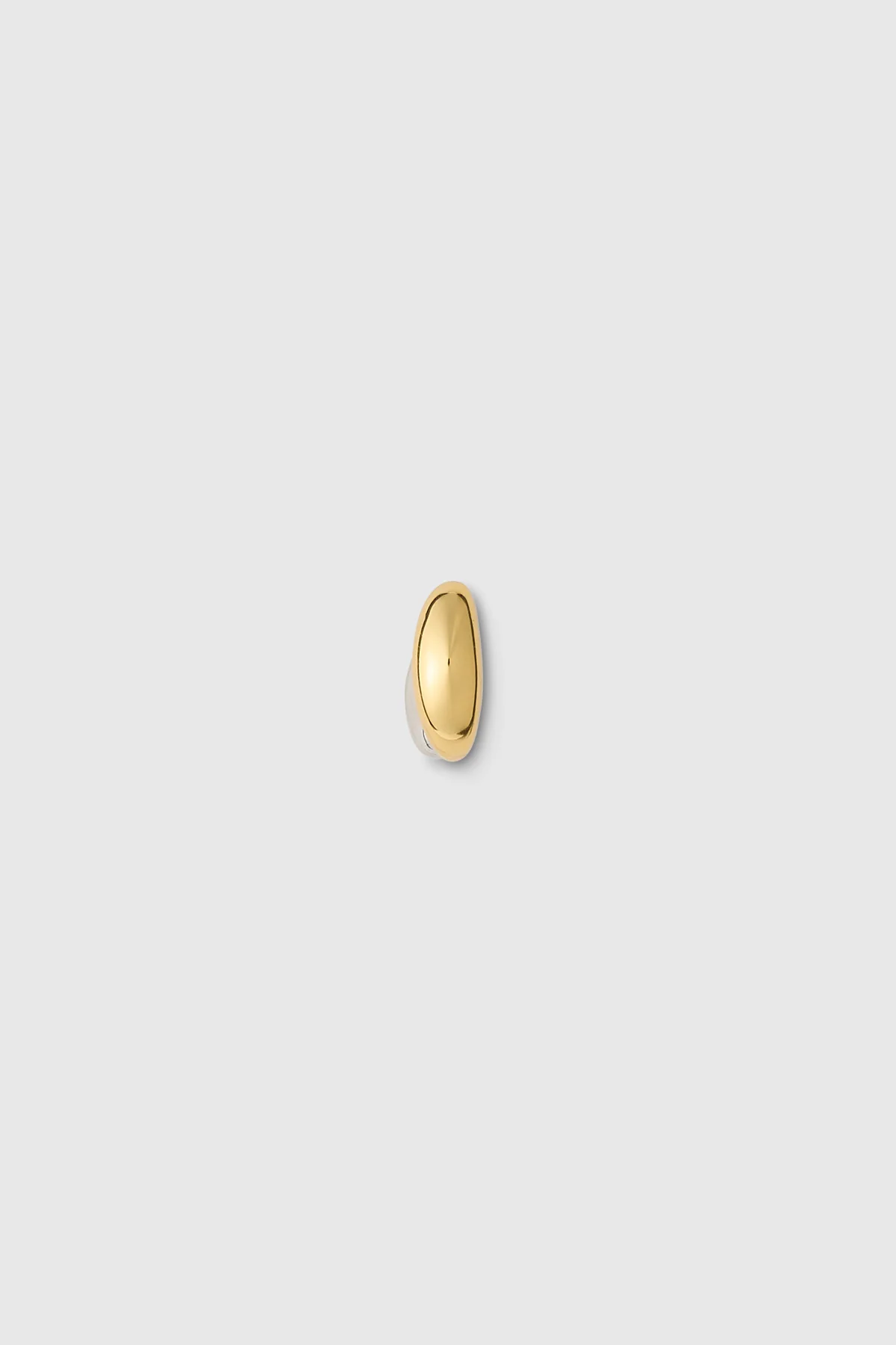 Koa Ear Cuff - Image 4