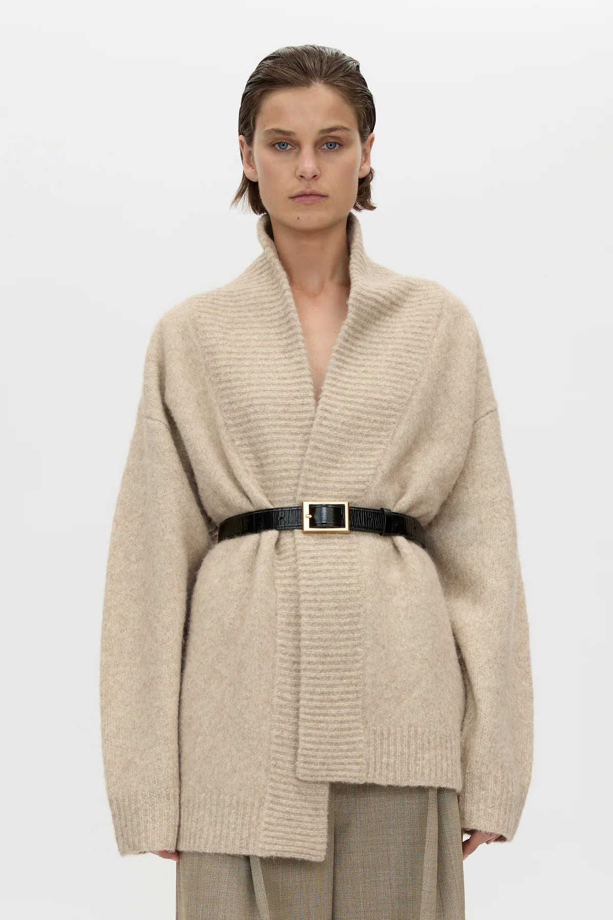 Leonie Knit Cardigan - Image 2