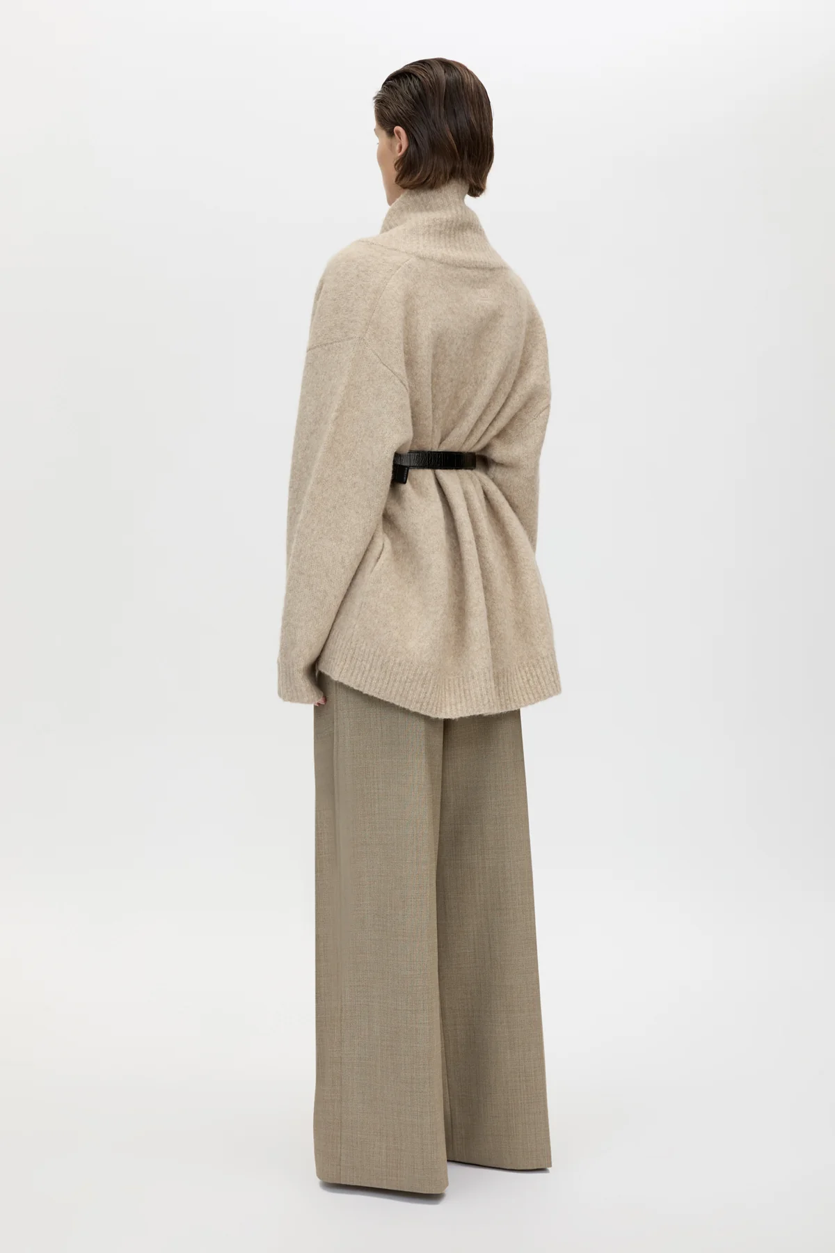 Leonie Knit Cardigan - Image 5