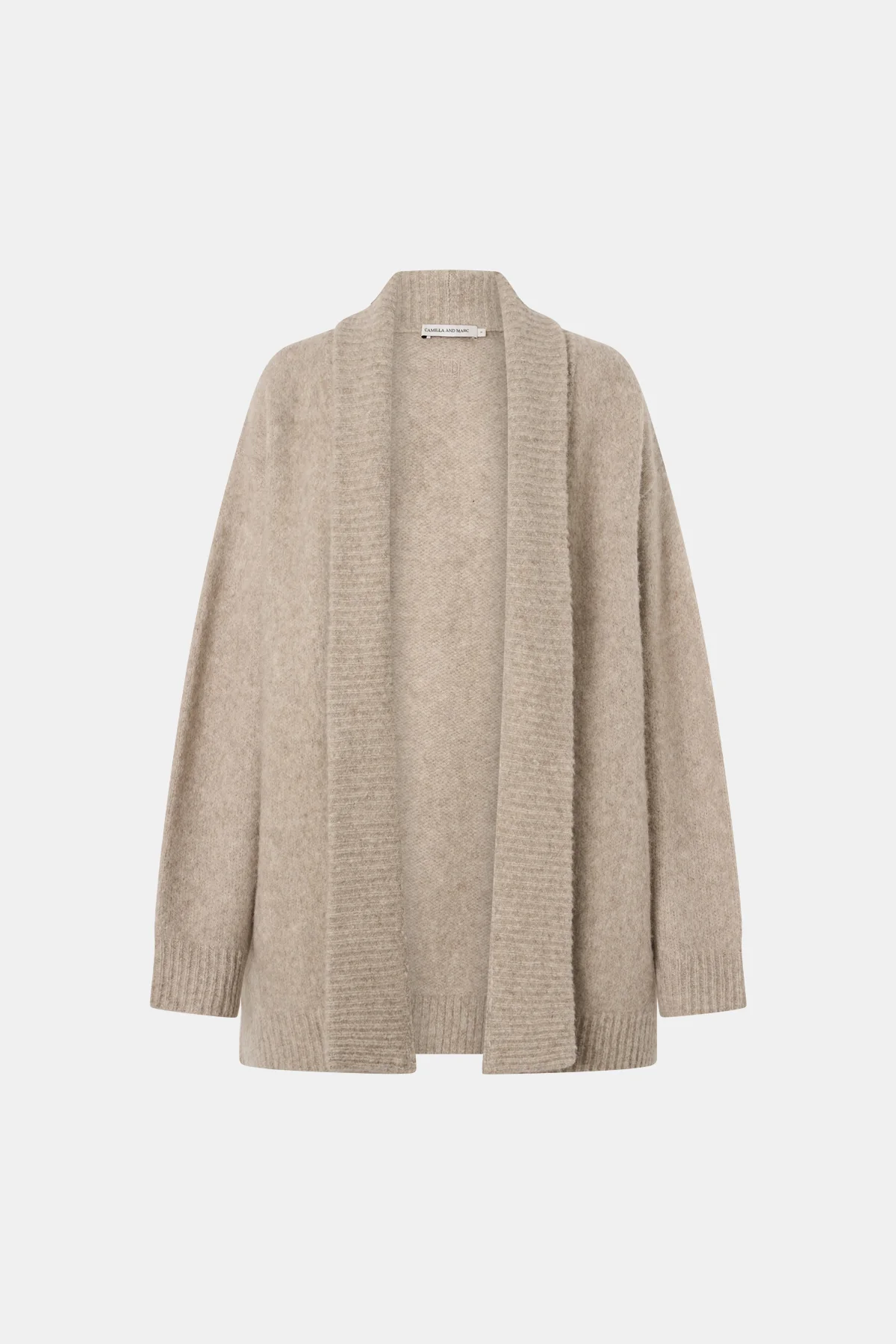 Leonie Knit Cardigan - Image 6