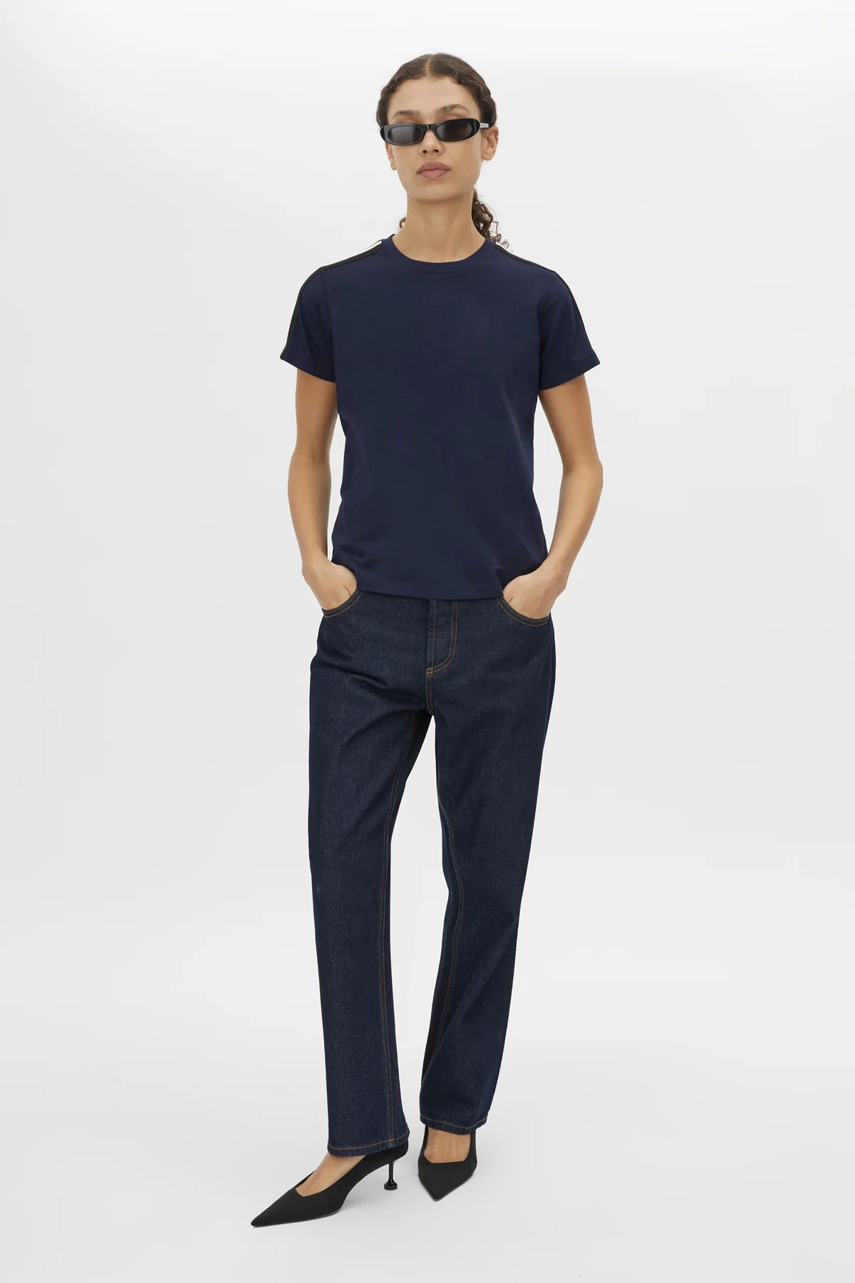 Locus Tee